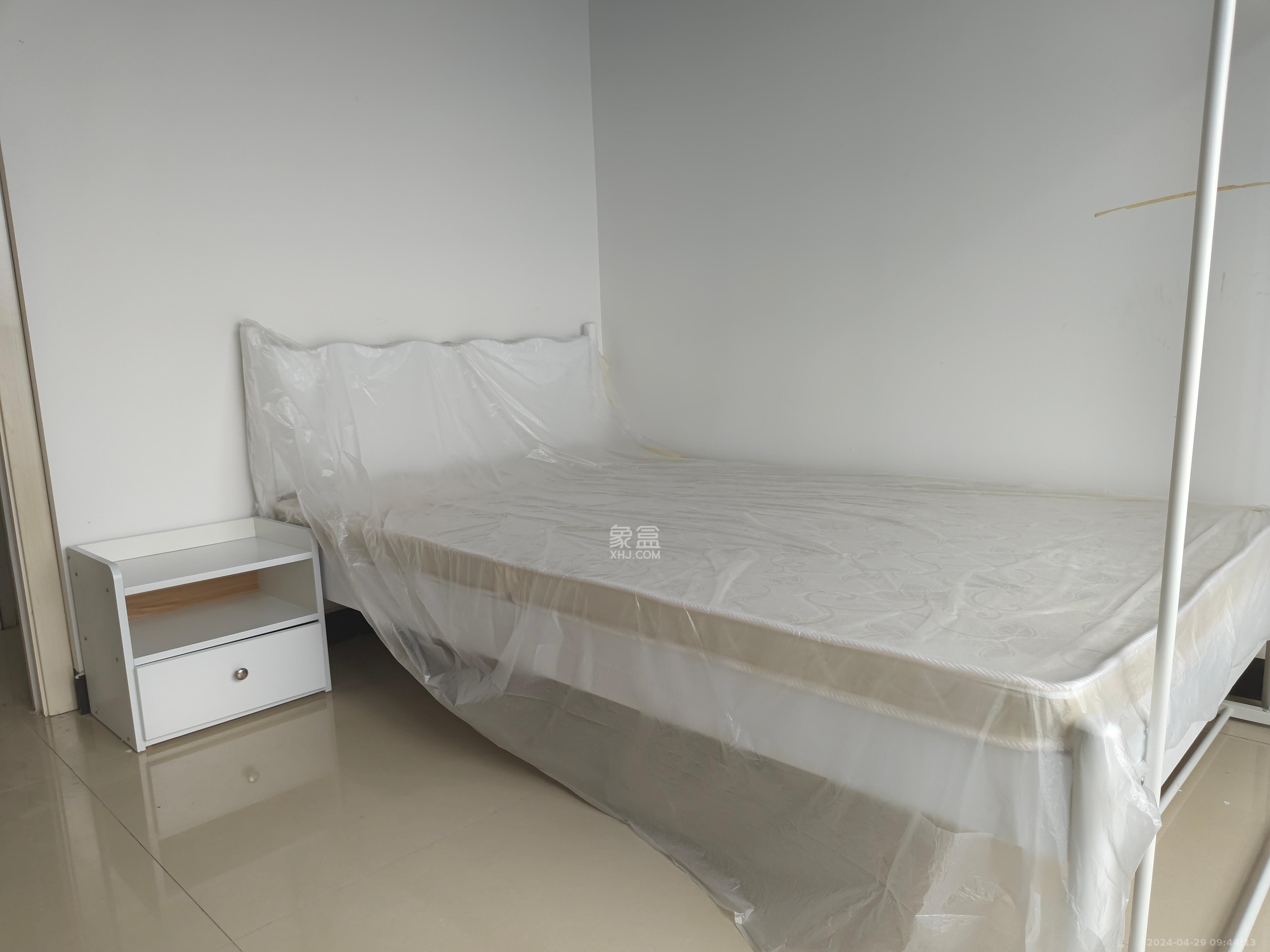 佳兴国际汇 2室1厅1卫 2200.0元/月 佳兴国际汇 2室1厅1卫 2200.0元/月室内图