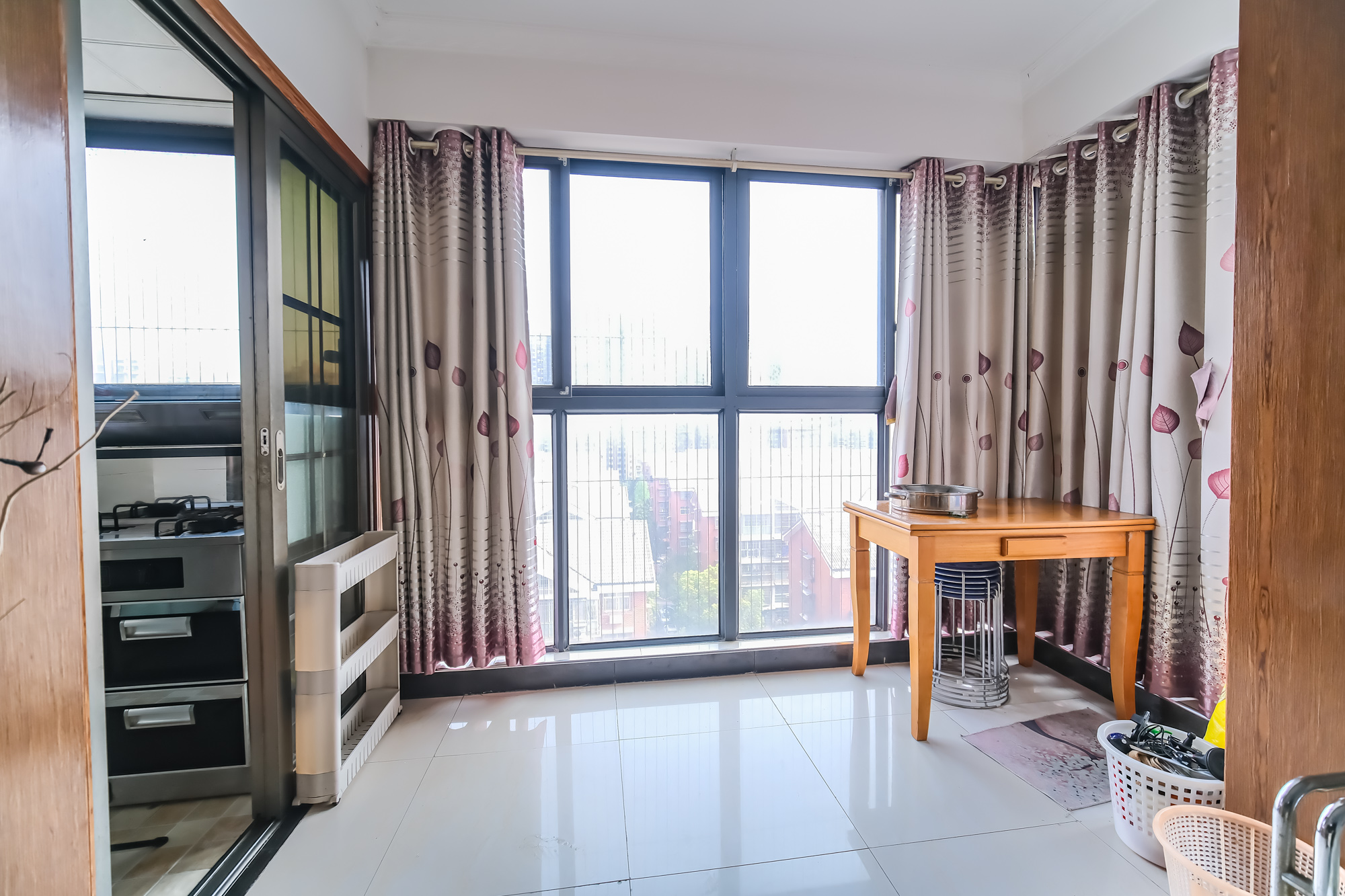 花样年华  1室1厅1卫    32.0万 花样年华  1室1厅1卫    32.0万阳台