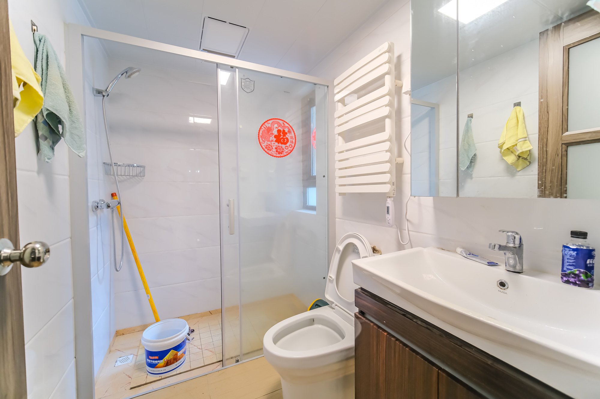 碧桂园翘楚棠 3室2厅2卫 90.0万 碧桂园翘楚棠 3室2厅2卫 90.0万卫生间