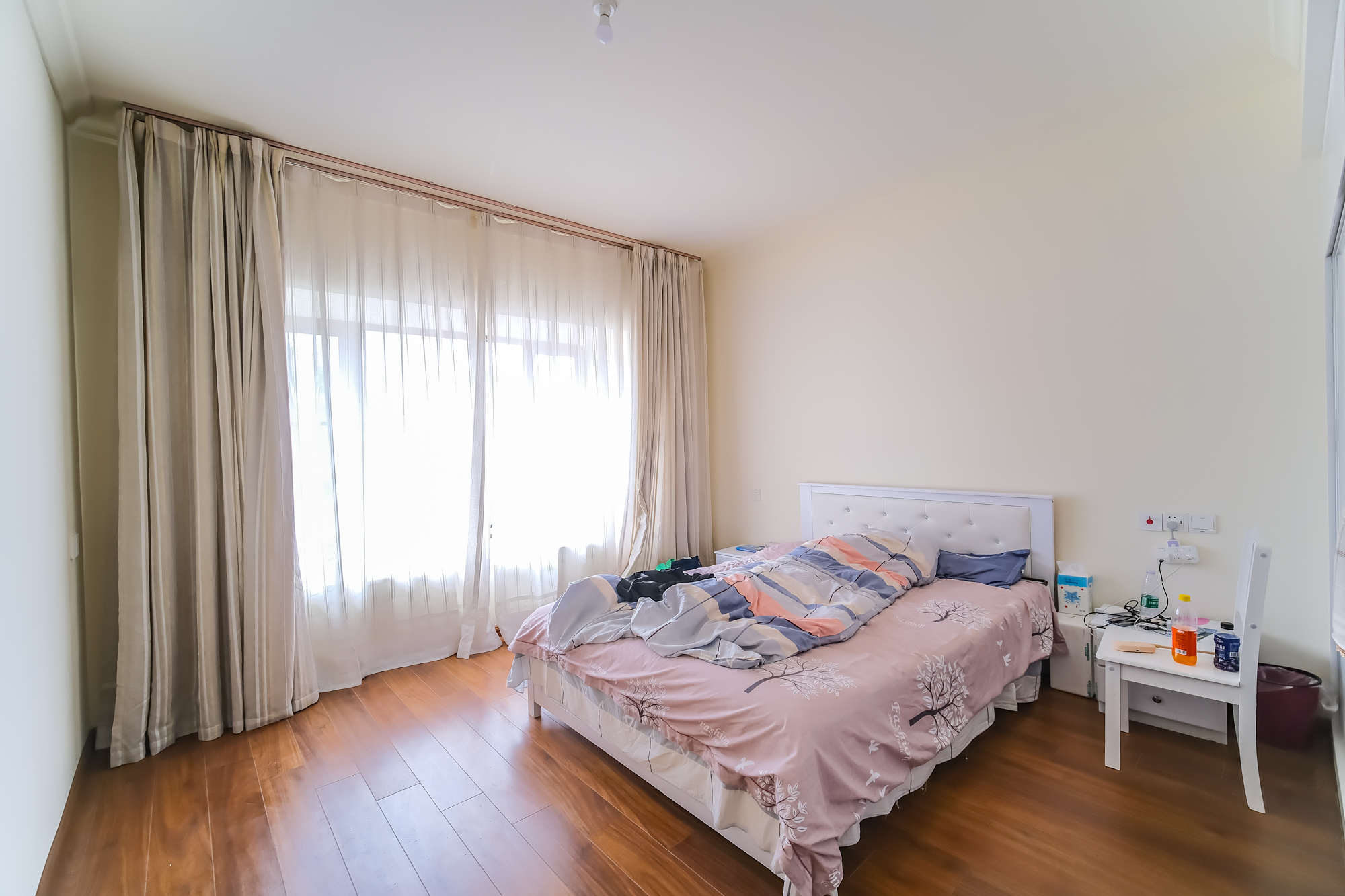 碧桂园翘楚棠 3室2厅2卫 90.0万 碧桂园翘楚棠 3室2厅2卫 90.0万卧室