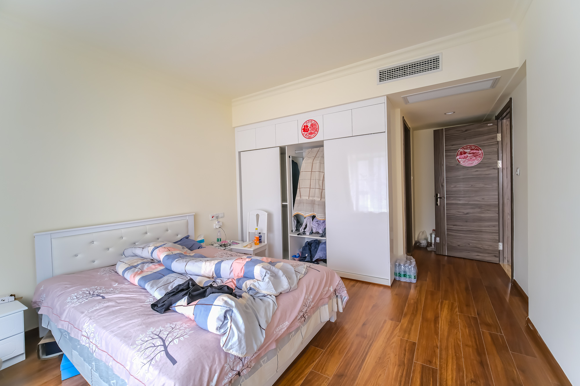 碧桂园翘楚棠 3室2厅2卫 90.0万 碧桂园翘楚棠 3室2厅2卫 90.0万卧室