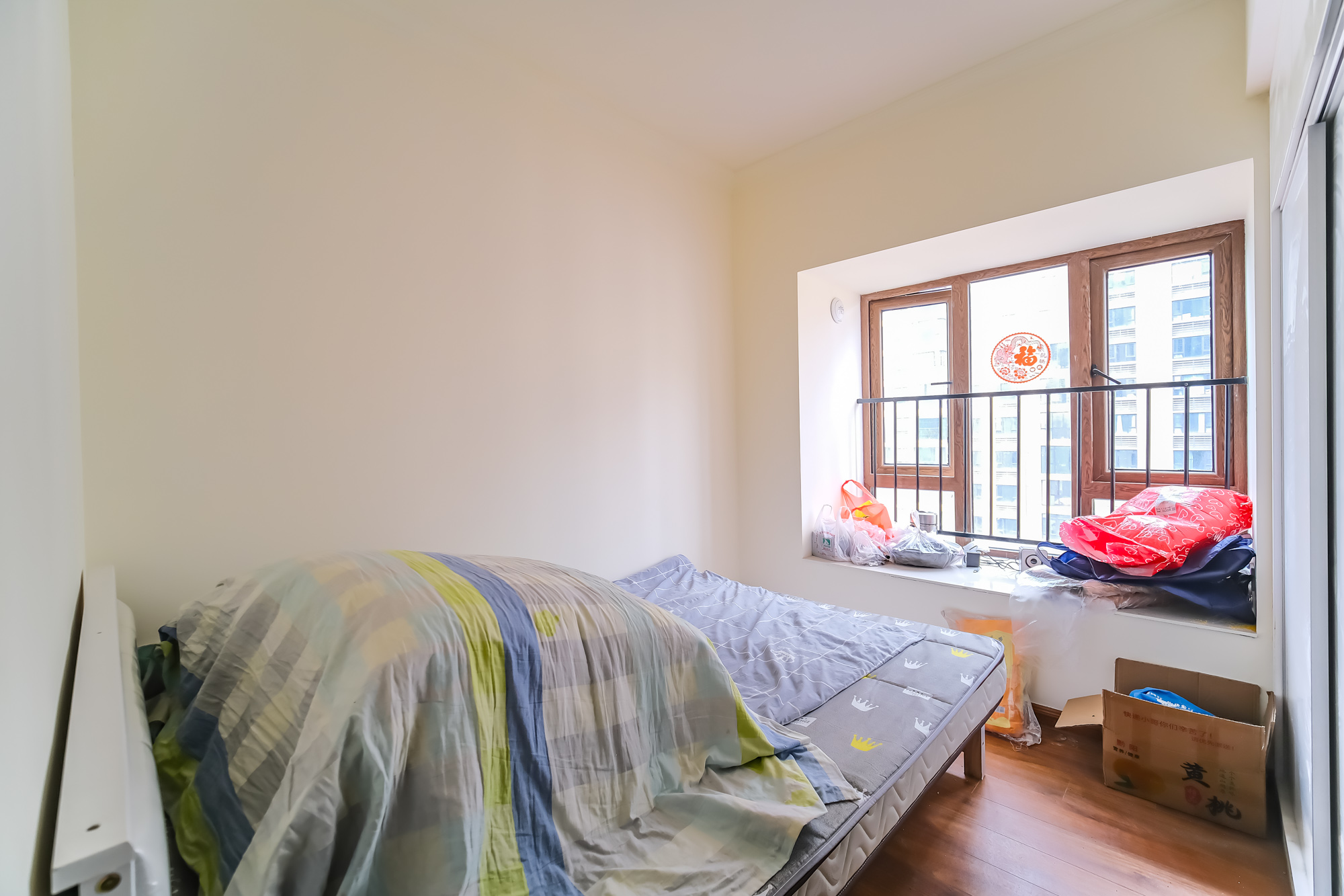 碧桂园翘楚棠 3室2厅2卫 90.0万 碧桂园翘楚棠 3室2厅2卫 90.0万卧室