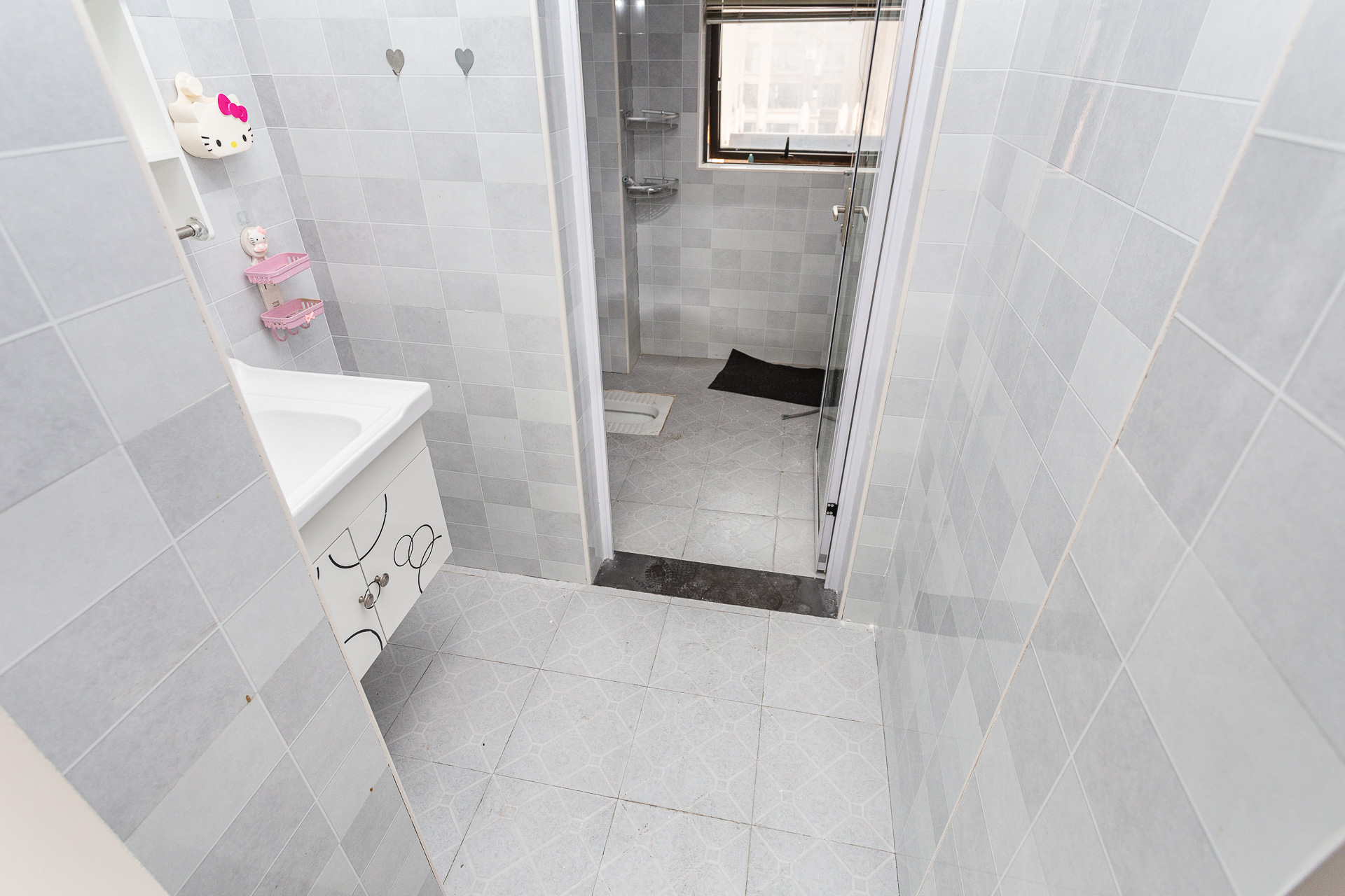 润和又一城 3室2厅2卫 78.0万 润和又一城 3室2厅2卫 78.0万卫生间