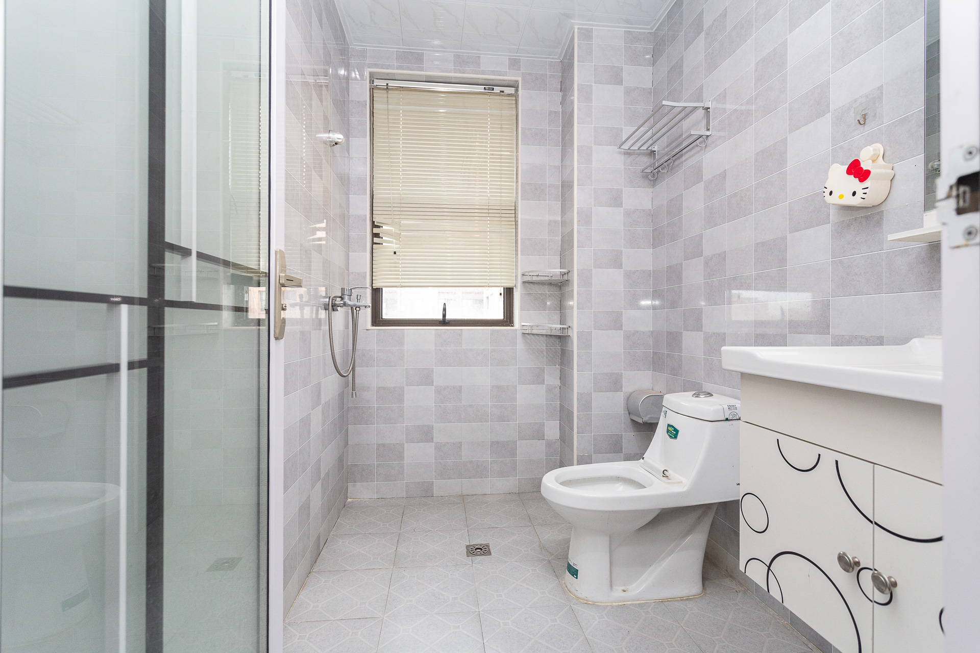 润和又一城 3室2厅2卫 78.0万 润和又一城 3室2厅2卫 78.0万卫生间