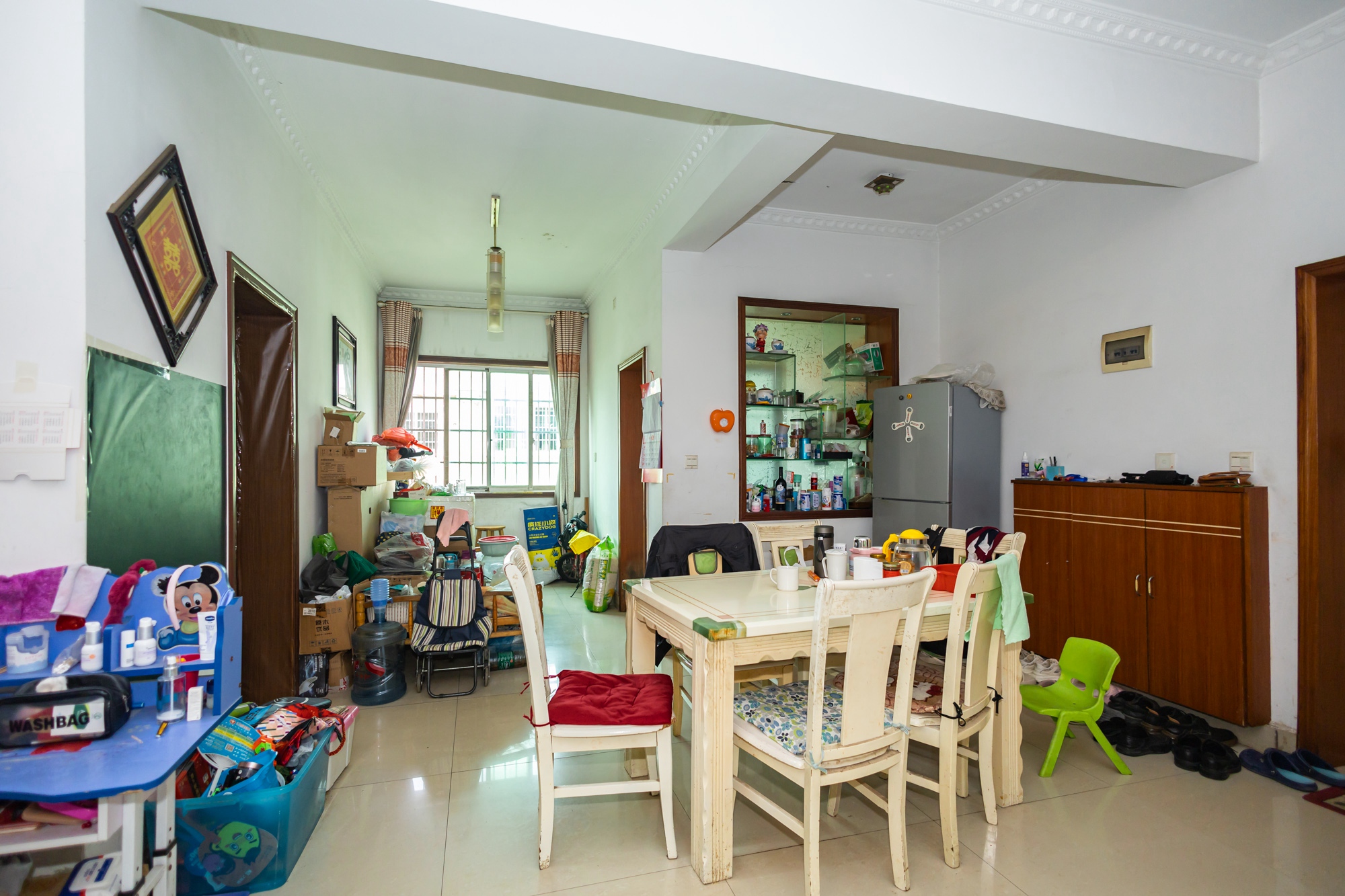 中南汽车世界 3室2厅1卫 31.0万 中南汽车世界 3室2厅1卫 31.0万其他