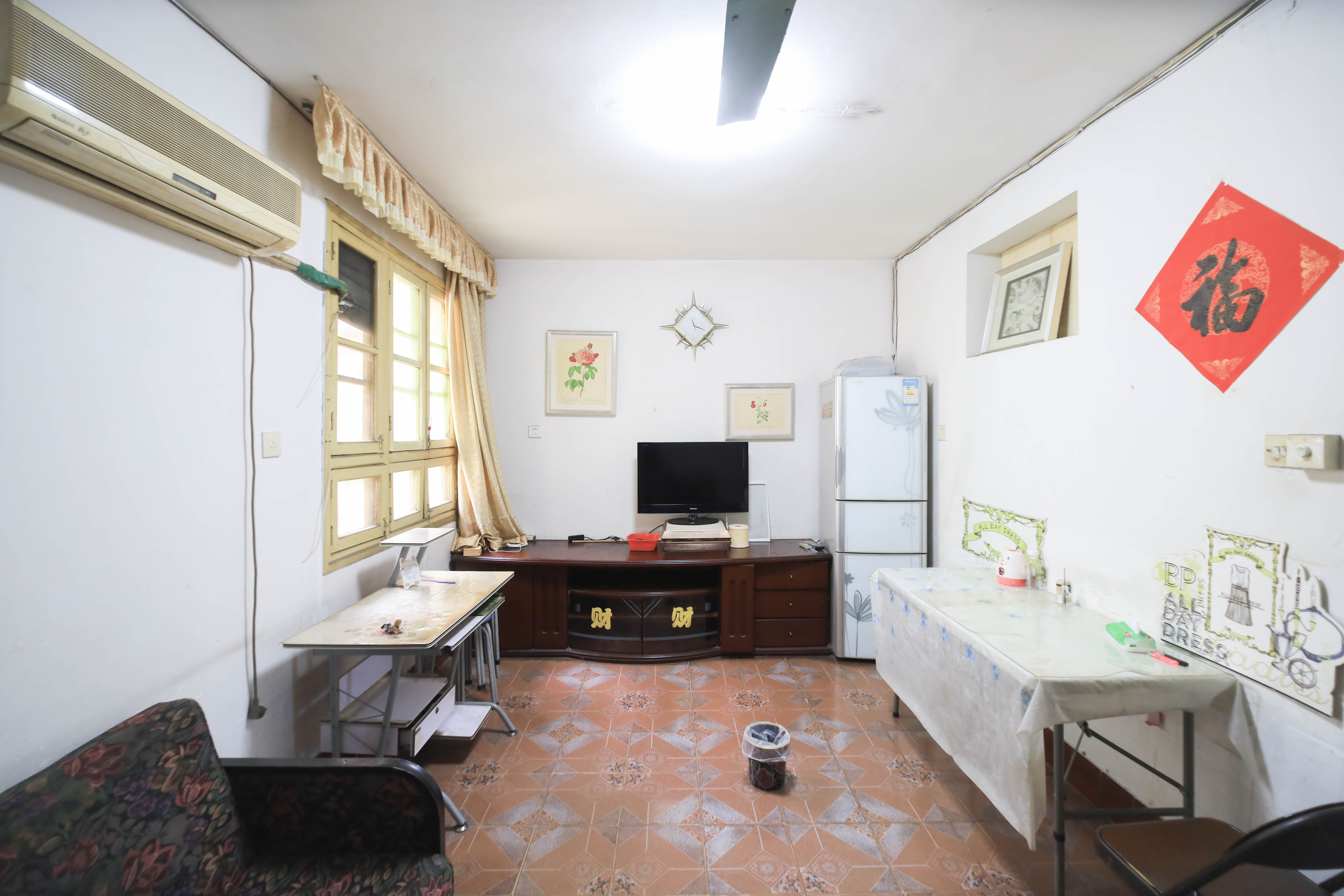 公交园小区（公交新村）  2室1厅1卫   29.80万
