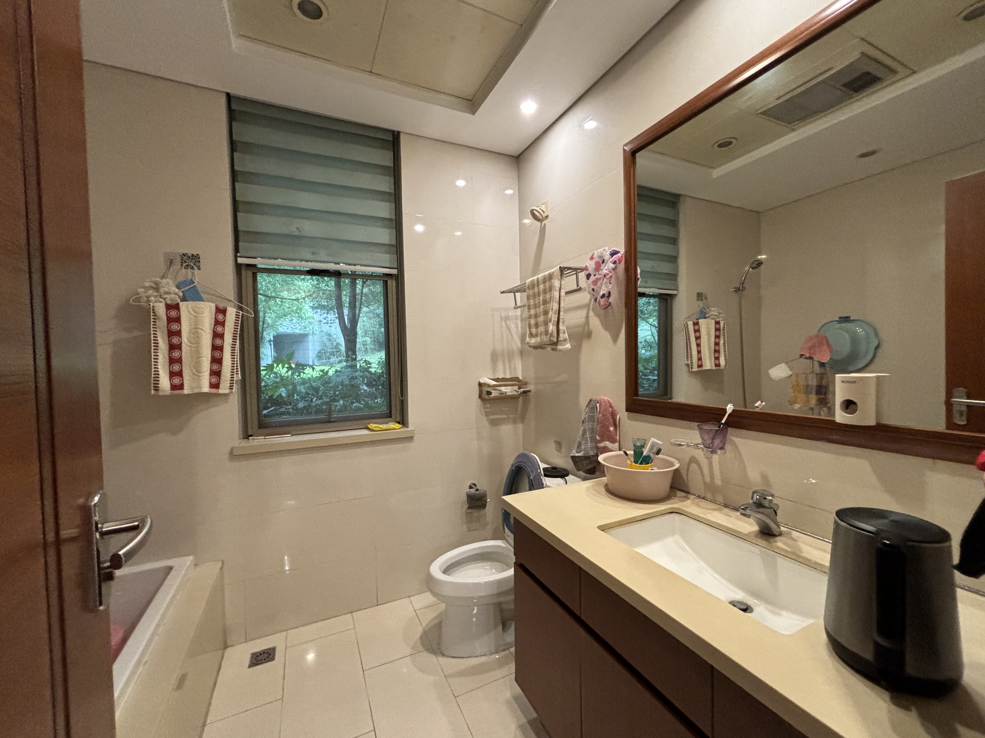 晋合湘水湾一期 3室2厅2卫 87.0万 晋合湘水湾一期 3室2厅2卫 87.0万室内图