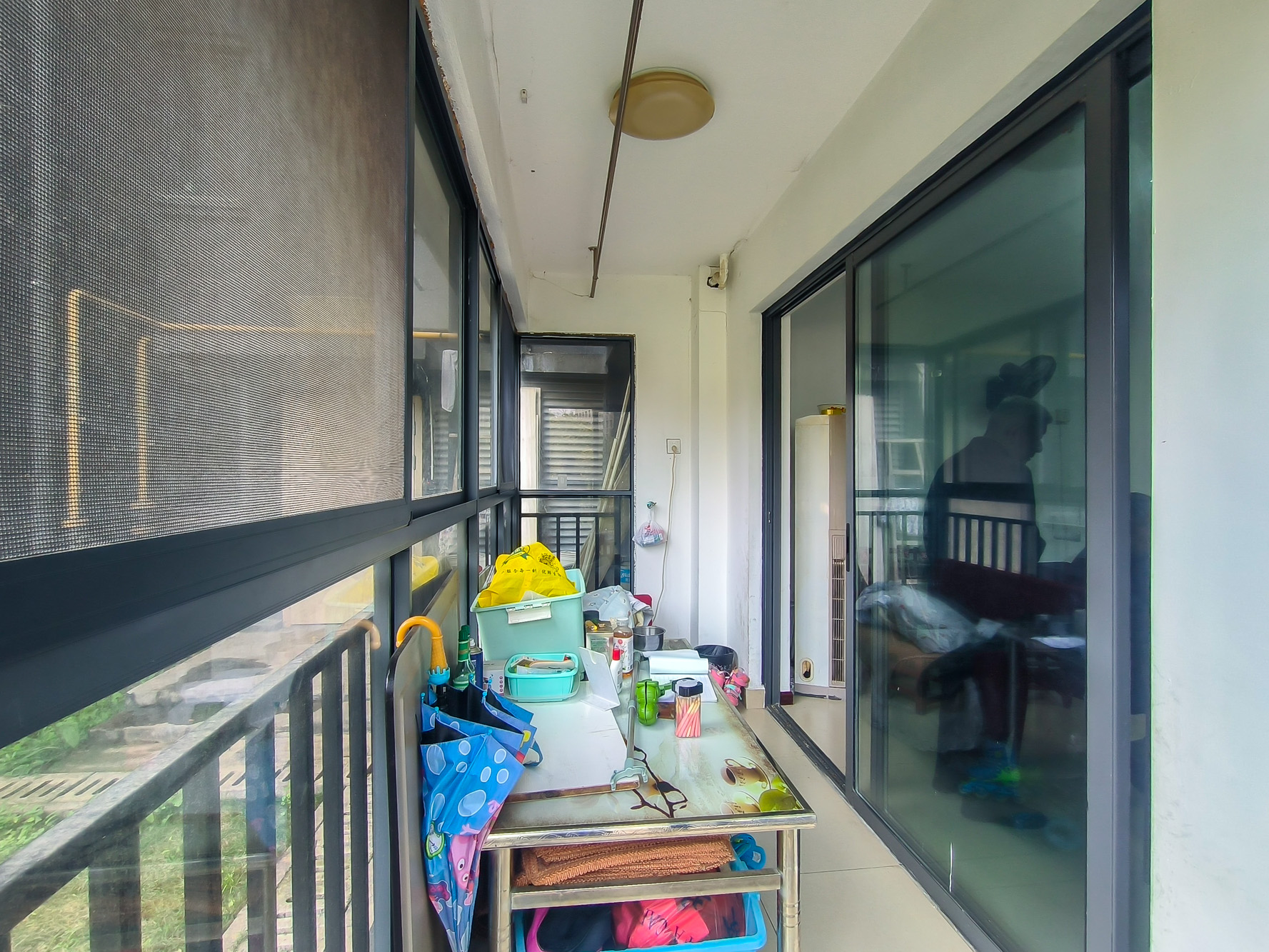 中建悦和城  3室2厅1卫    81.8万阳台