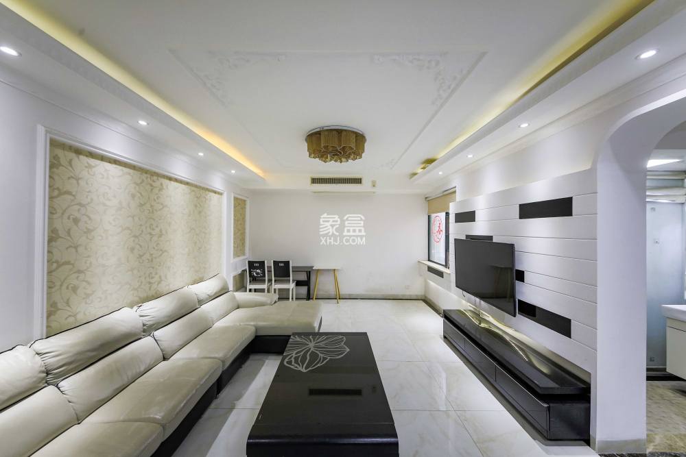 克拉美丽山庄（晟领国际）一期  2室1厅1卫    72.6万