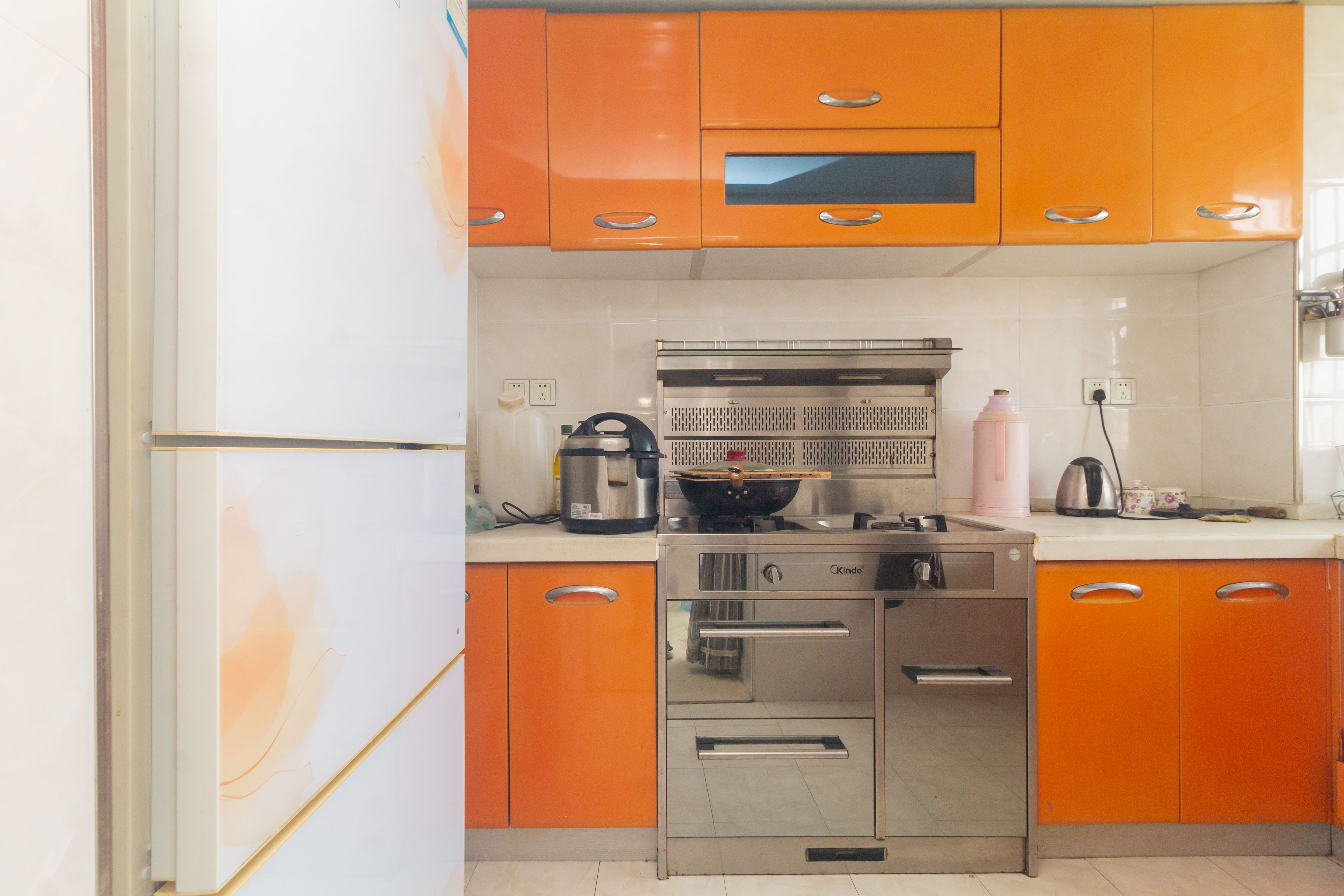 东业苹果社区 2室2厅1卫 58.0万 东业苹果社区 2室2厅1卫 58.0万厨房