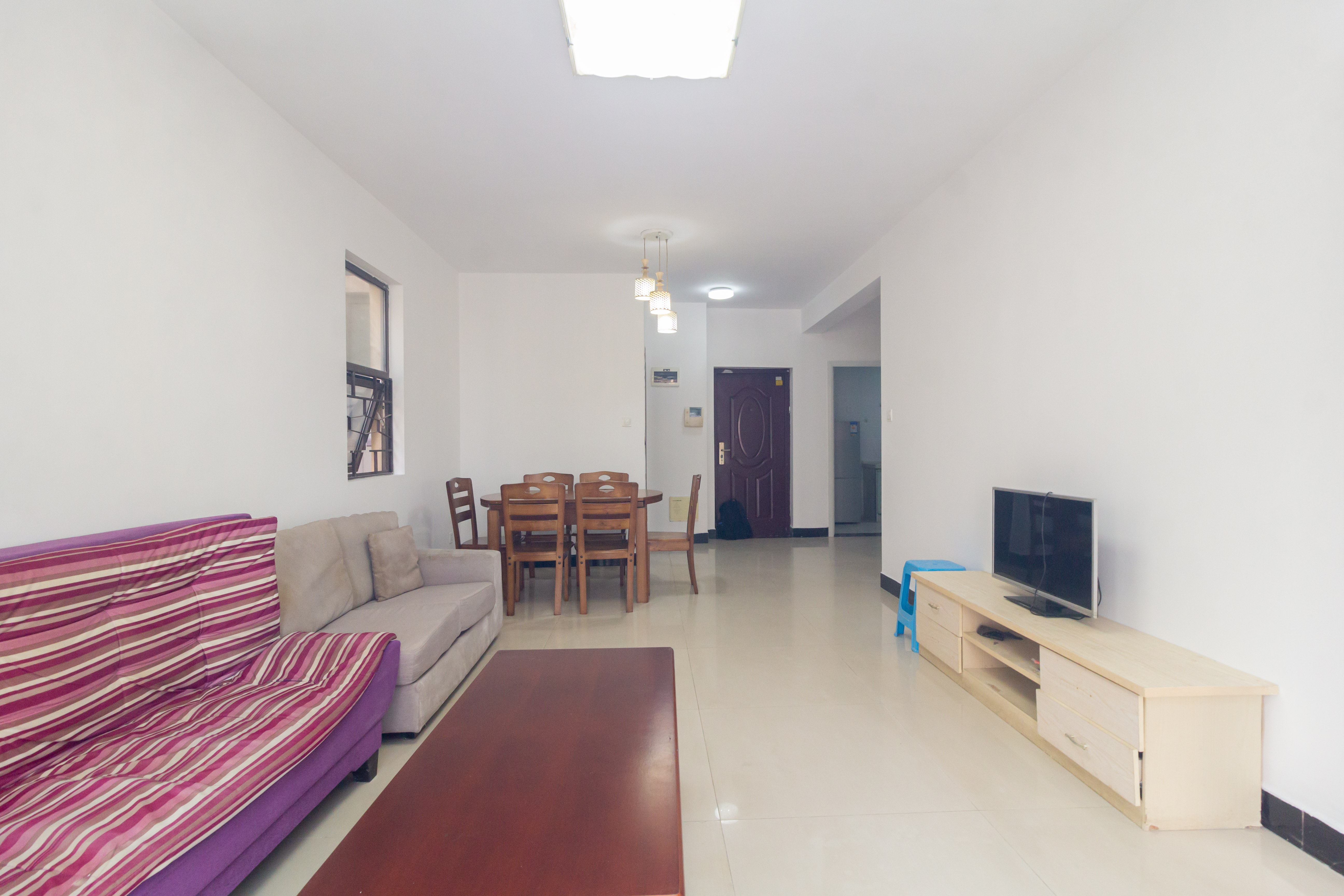 旭辉华庭  3室2厅1卫    75.89万