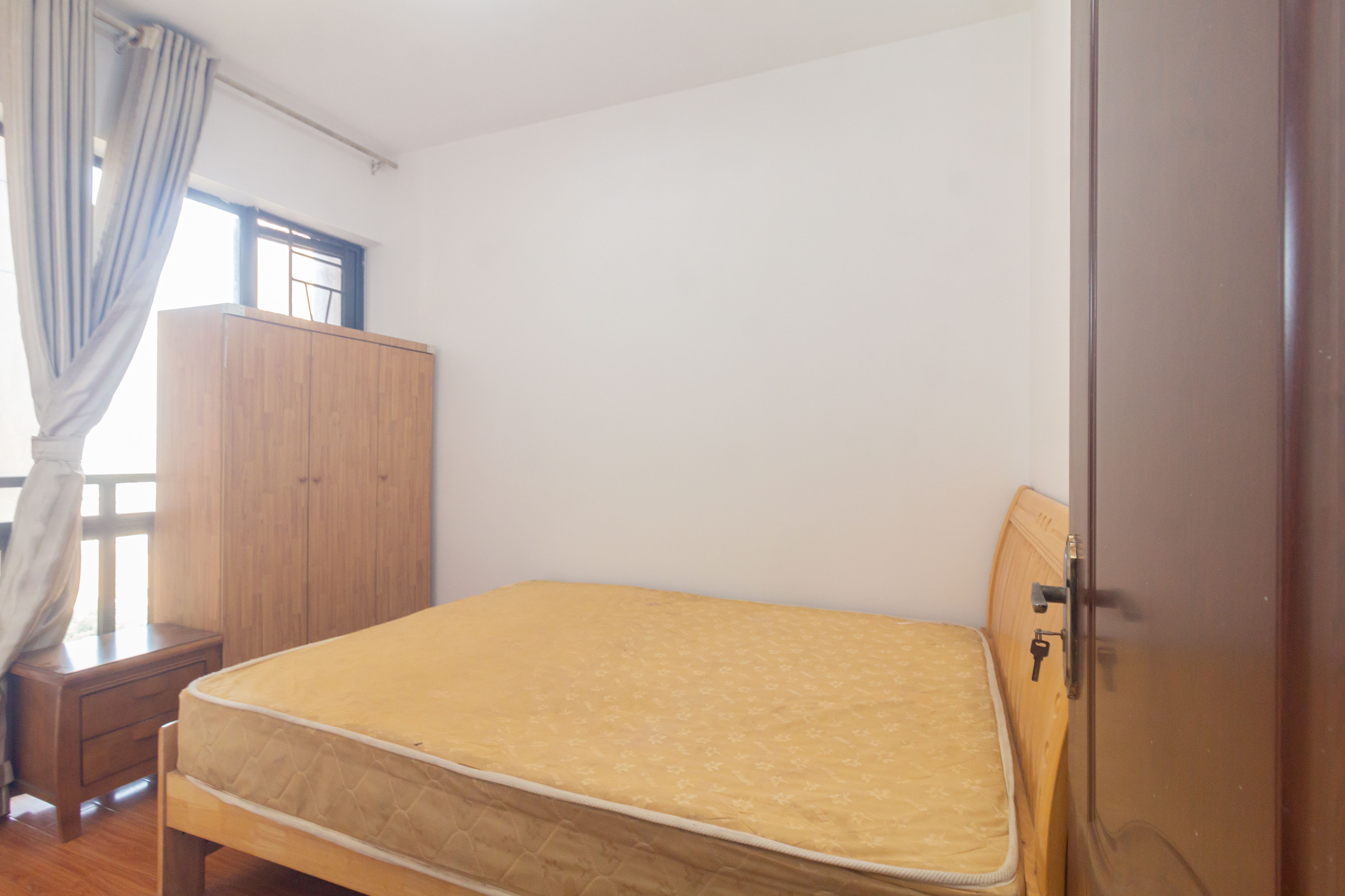 旭辉华庭 3室2厅1卫 75.89万 旭辉华庭 3室2厅1卫 75.89万卧室