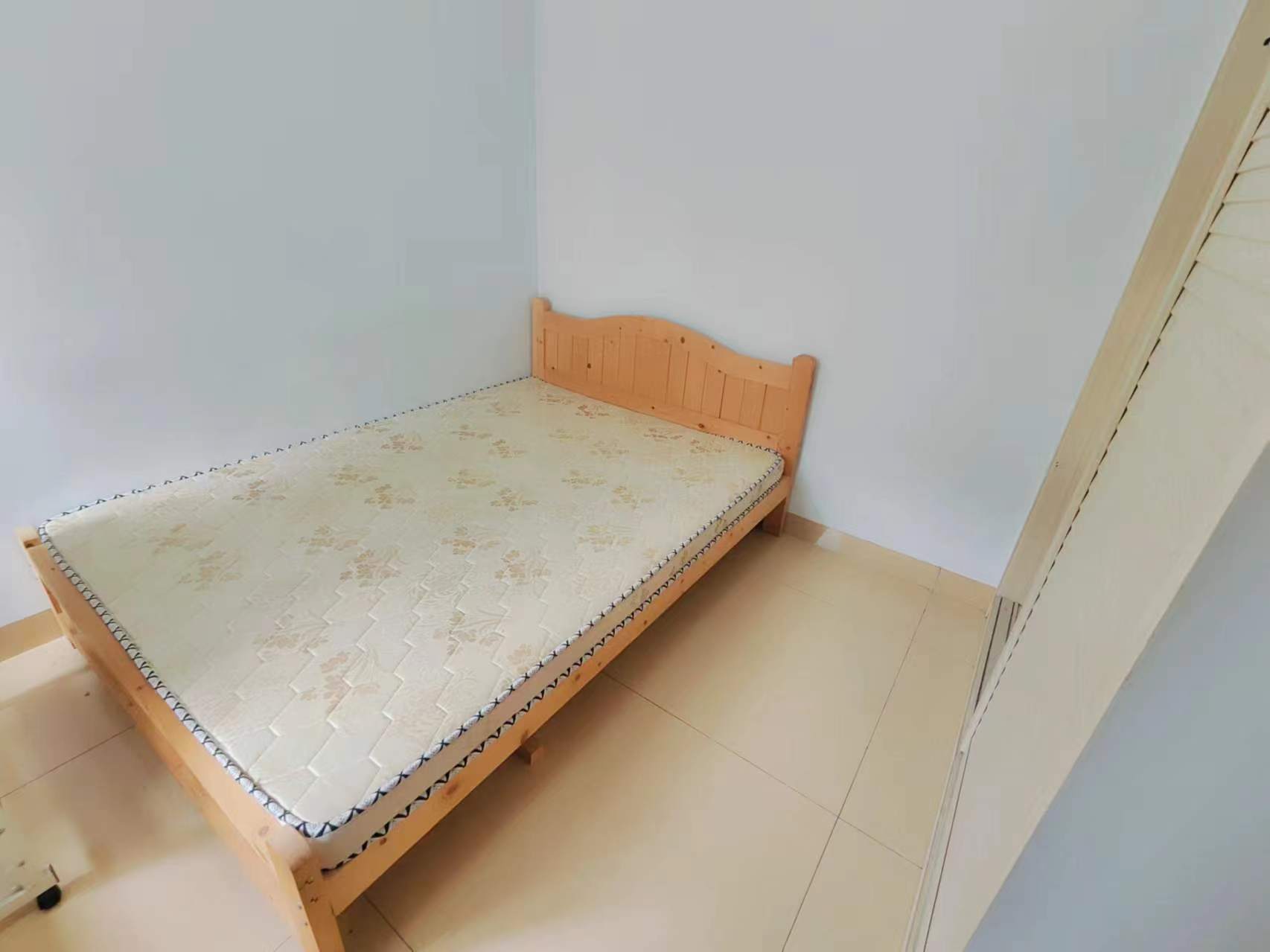 康桥美郡  2室2厅1卫    72.8万室内图