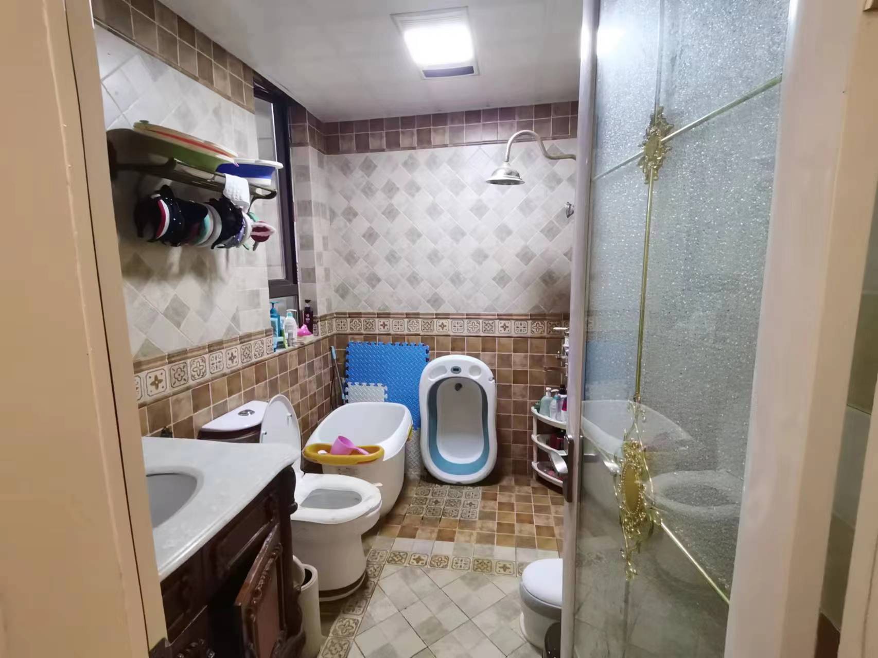 中欧昆仑首府 3室2厅2卫 69.8万 中欧昆仑首府 3室2厅2卫 69.8万室内图