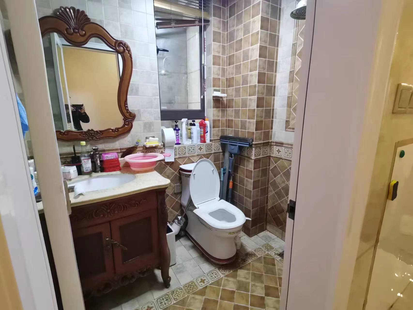 中欧昆仑首府 3室2厅2卫 69.8万 中欧昆仑首府 3室2厅2卫 69.8万室内图