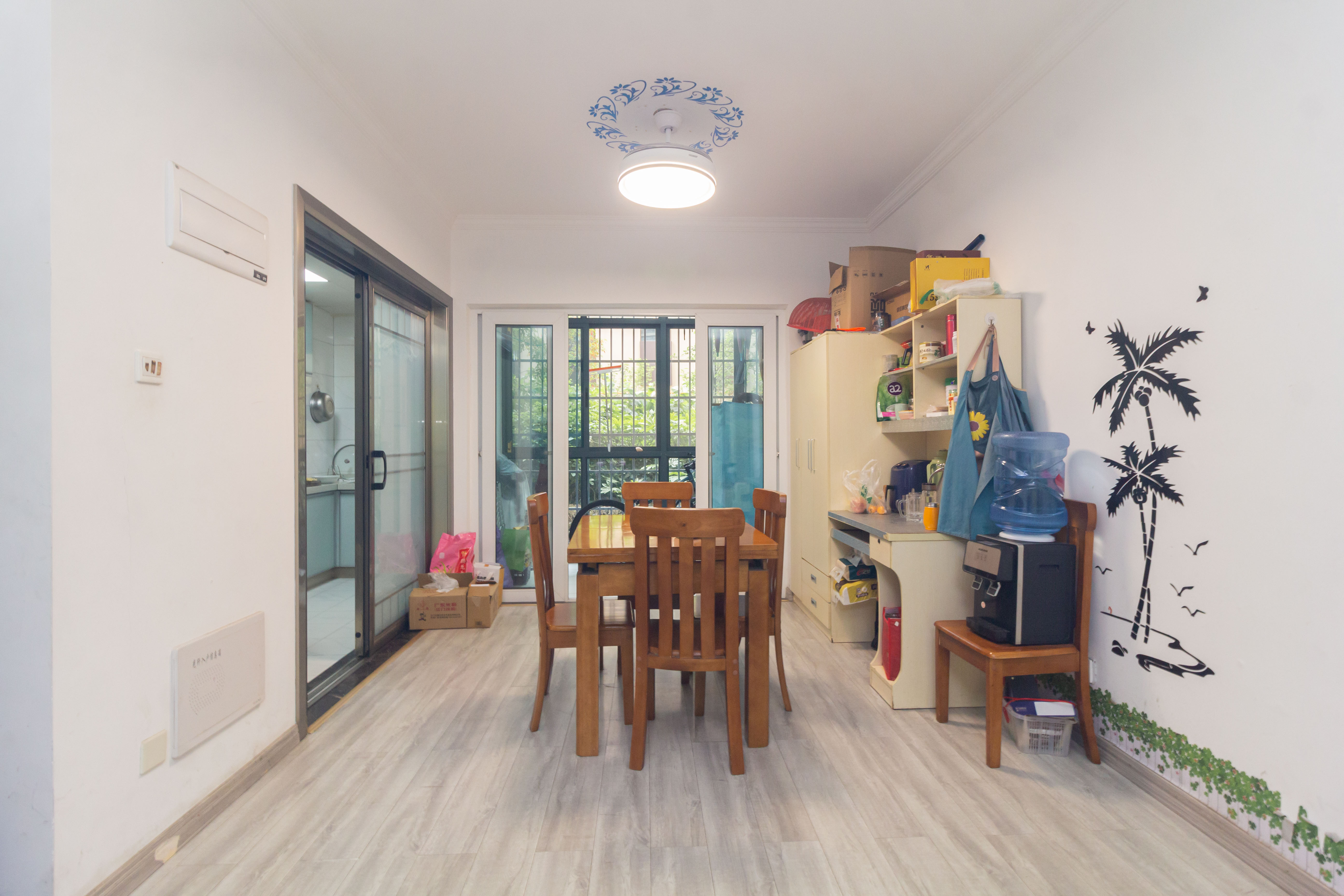 金科天悦(金科美邻汇) 3室2厅2卫 79.8万 金科天悦(金科美邻汇) 3室2厅2卫 79.8万客厅