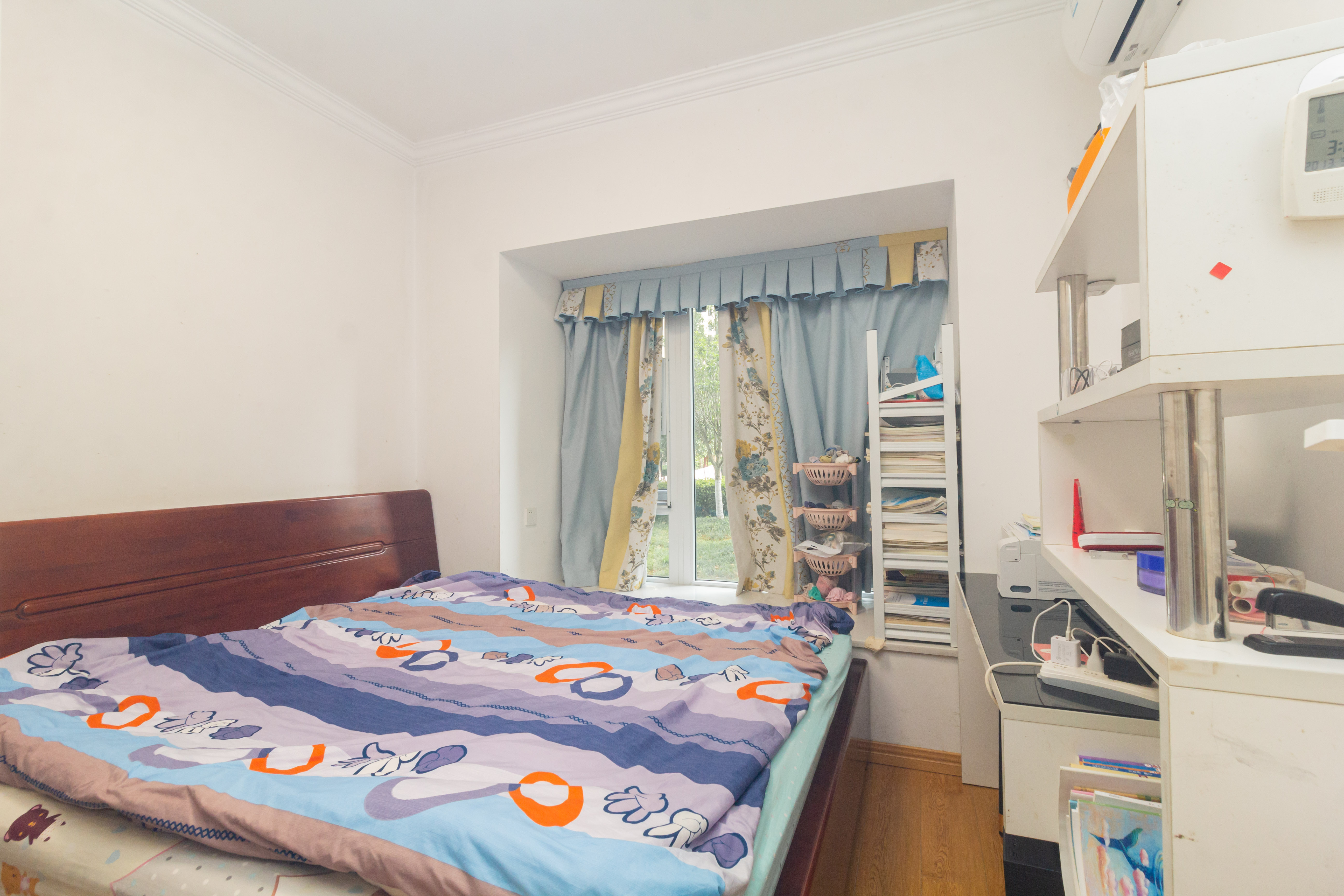 金科天悦(金科美邻汇) 3室2厅2卫 79.8万 金科天悦(金科美邻汇) 3室2厅2卫 79.8万卧室