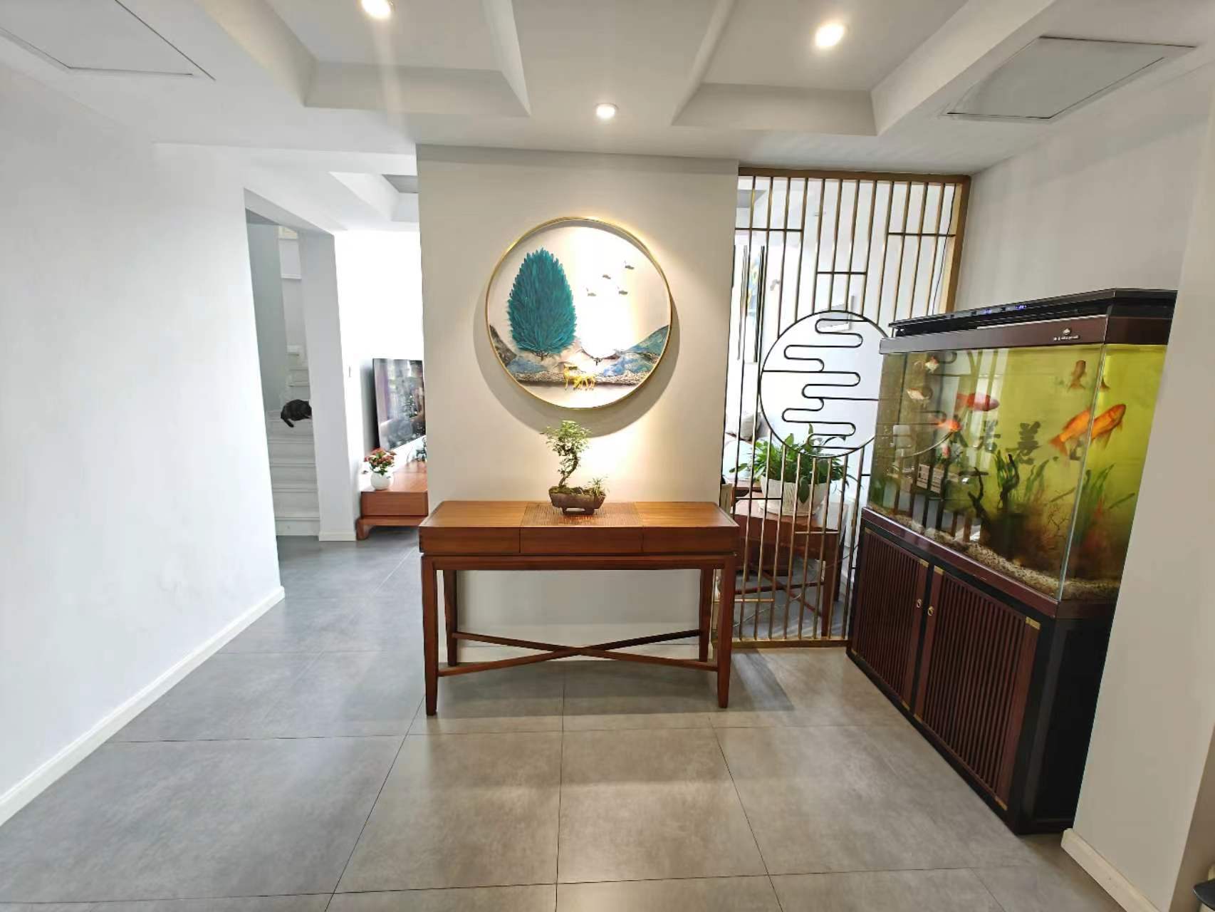 佳兆业金域天下二期 5室2厅4卫 118.0万 佳兆业金域天下二期 5室2厅4卫 118.0万室内图