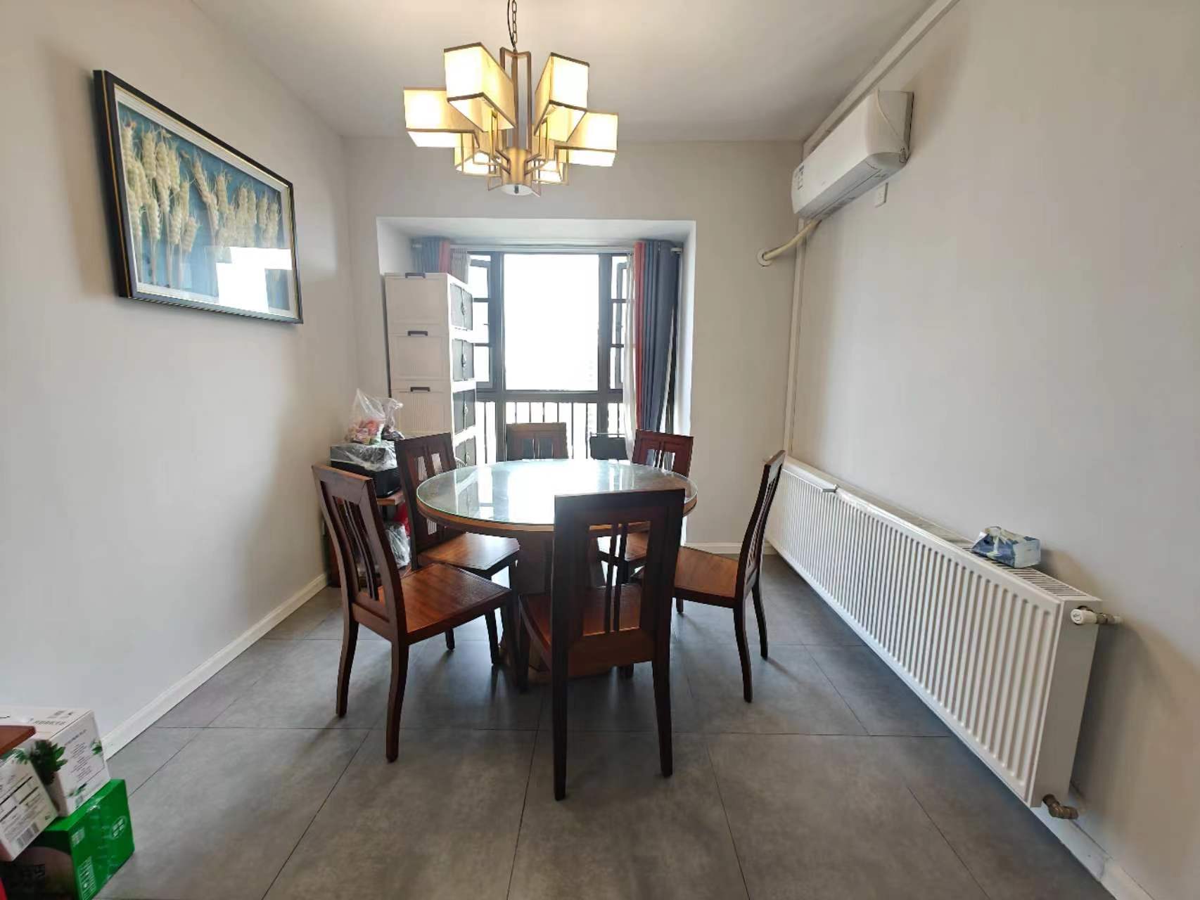 佳兆业金域天下二期 5室2厅4卫 118.0万 佳兆业金域天下二期 5室2厅4卫 118.0万室内图