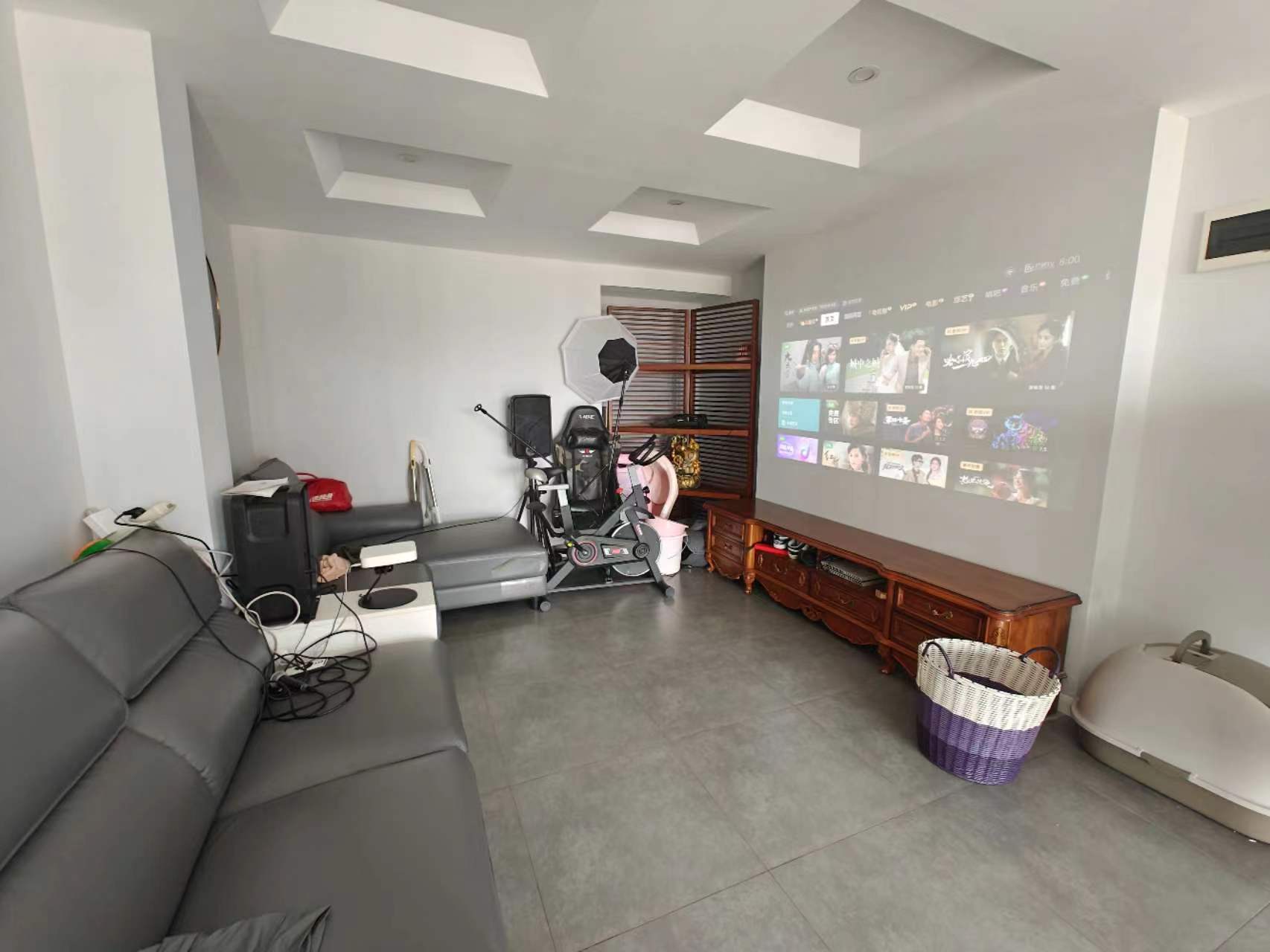 佳兆业金域天下二期 5室2厅4卫 118.0万 佳兆业金域天下二期 5室2厅4卫 118.0万室内图