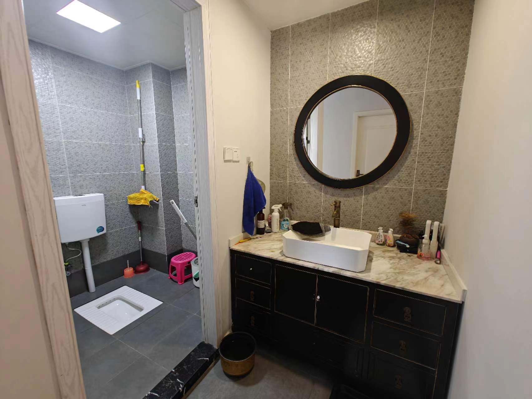 佳兆业金域天下二期 5室2厅4卫 118.0万 佳兆业金域天下二期 5室2厅4卫 118.0万室内图