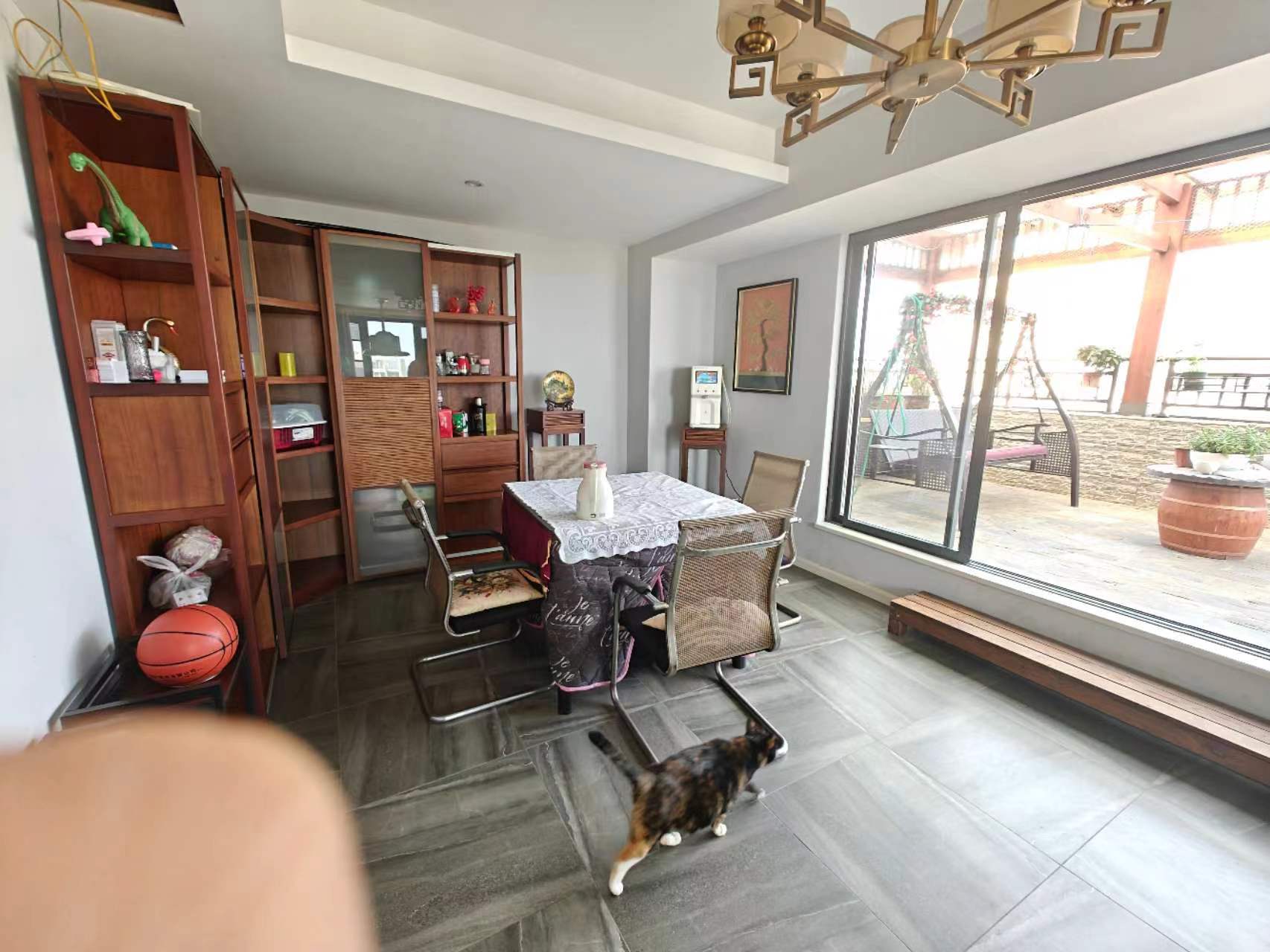 佳兆业金域天下二期 5室2厅4卫 118.0万 佳兆业金域天下二期 5室2厅4卫 118.0万室内图