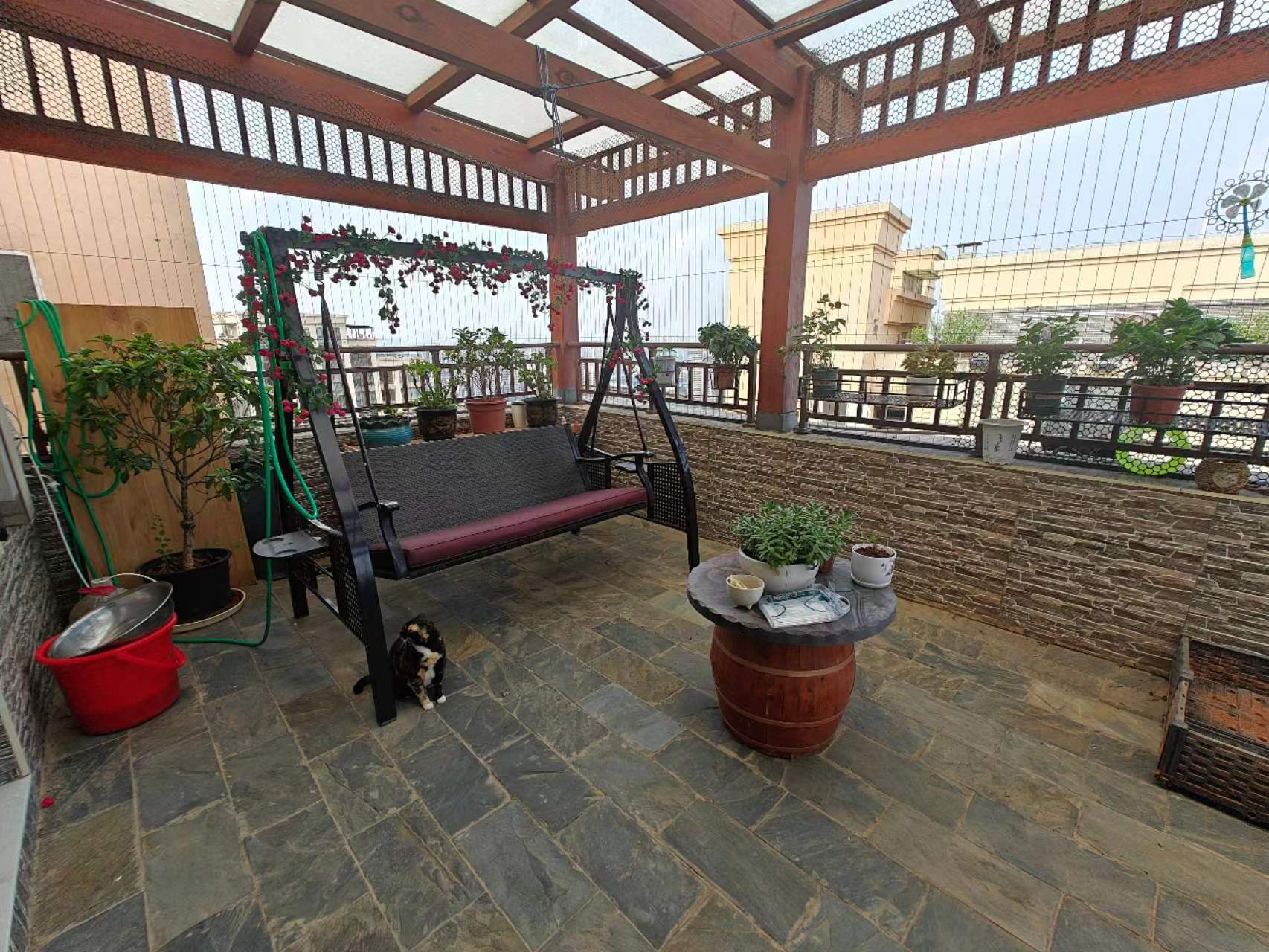 佳兆业金域天下二期 5室2厅4卫 118.0万 佳兆业金域天下二期 5室2厅4卫 118.0万室内图