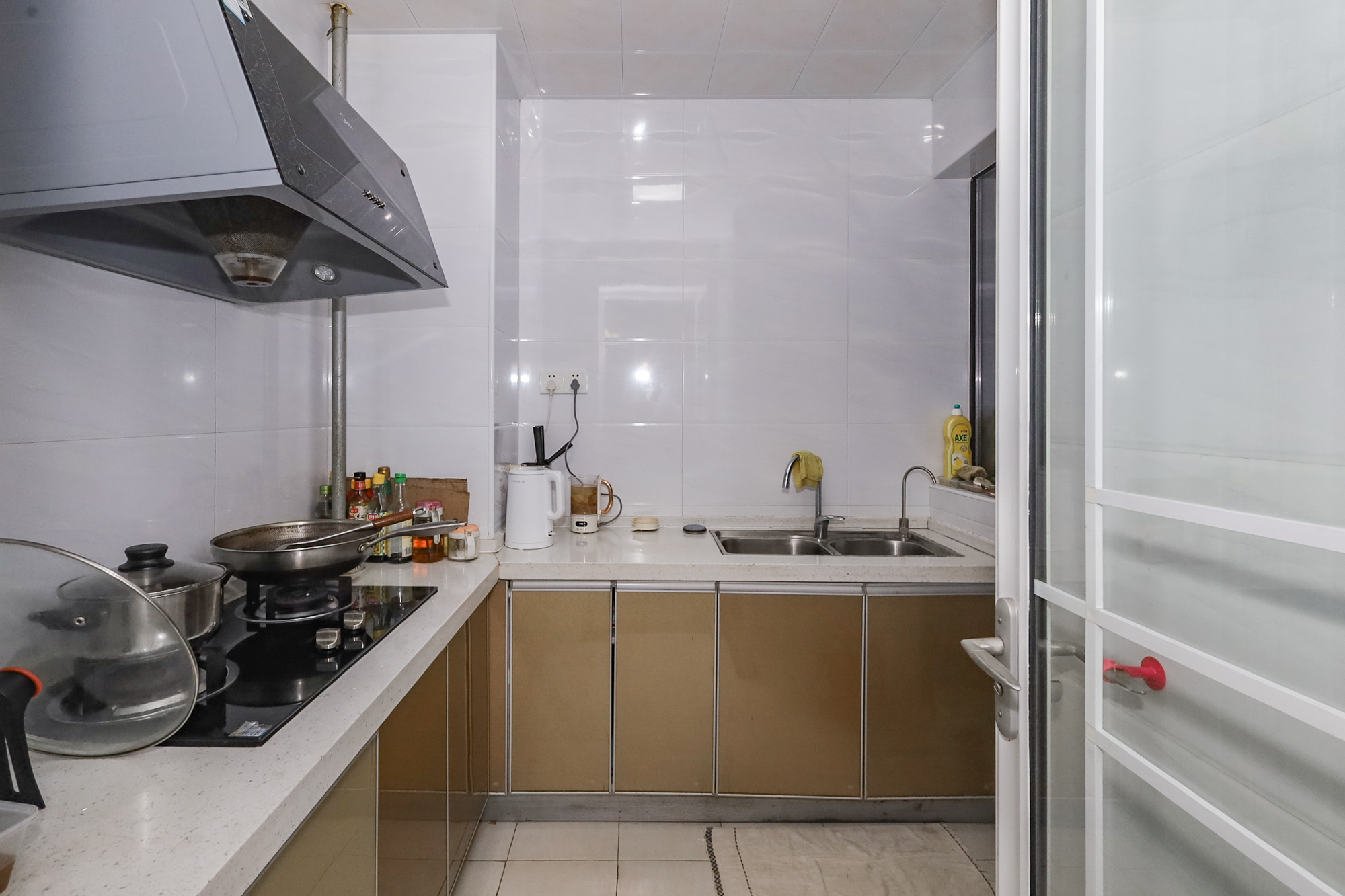 协信星澜汇  3室2厅1卫    106.0万厨房