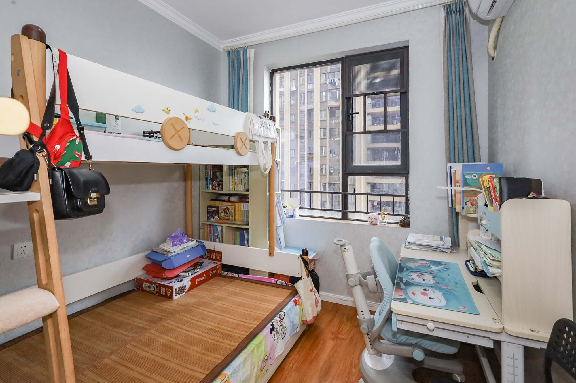 协信星澜汇 3室2厅1卫 106.0万 协信星澜汇 3室2厅1卫 106.0万卧室