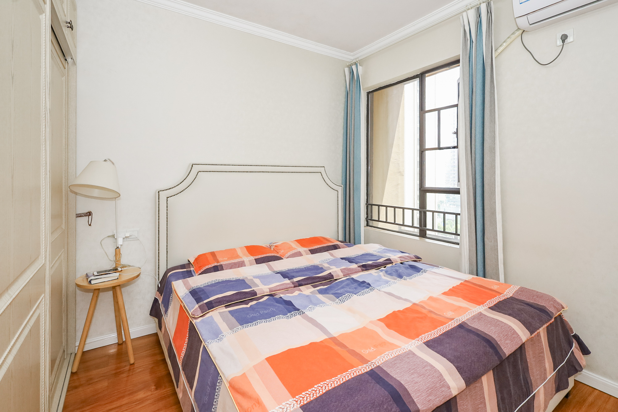 协信星澜汇  3室2厅1卫    106.0万卧室