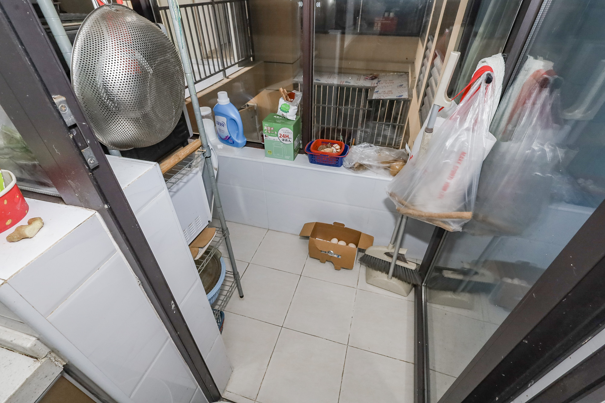 协信星澜汇  3室2厅1卫    106.0万阳台