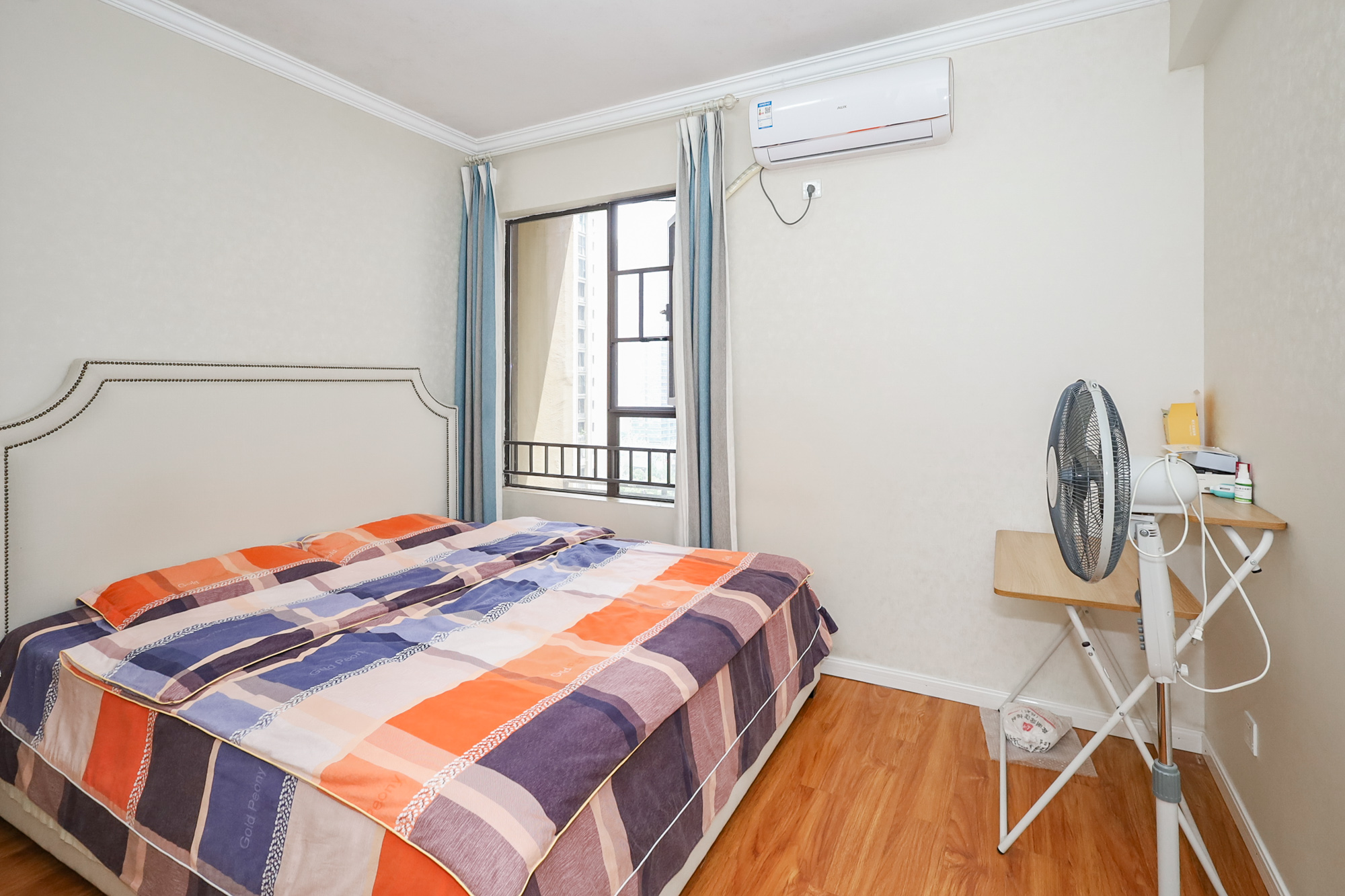 协信星澜汇 3室2厅1卫 106.0万 协信星澜汇 3室2厅1卫 106.0万卧室