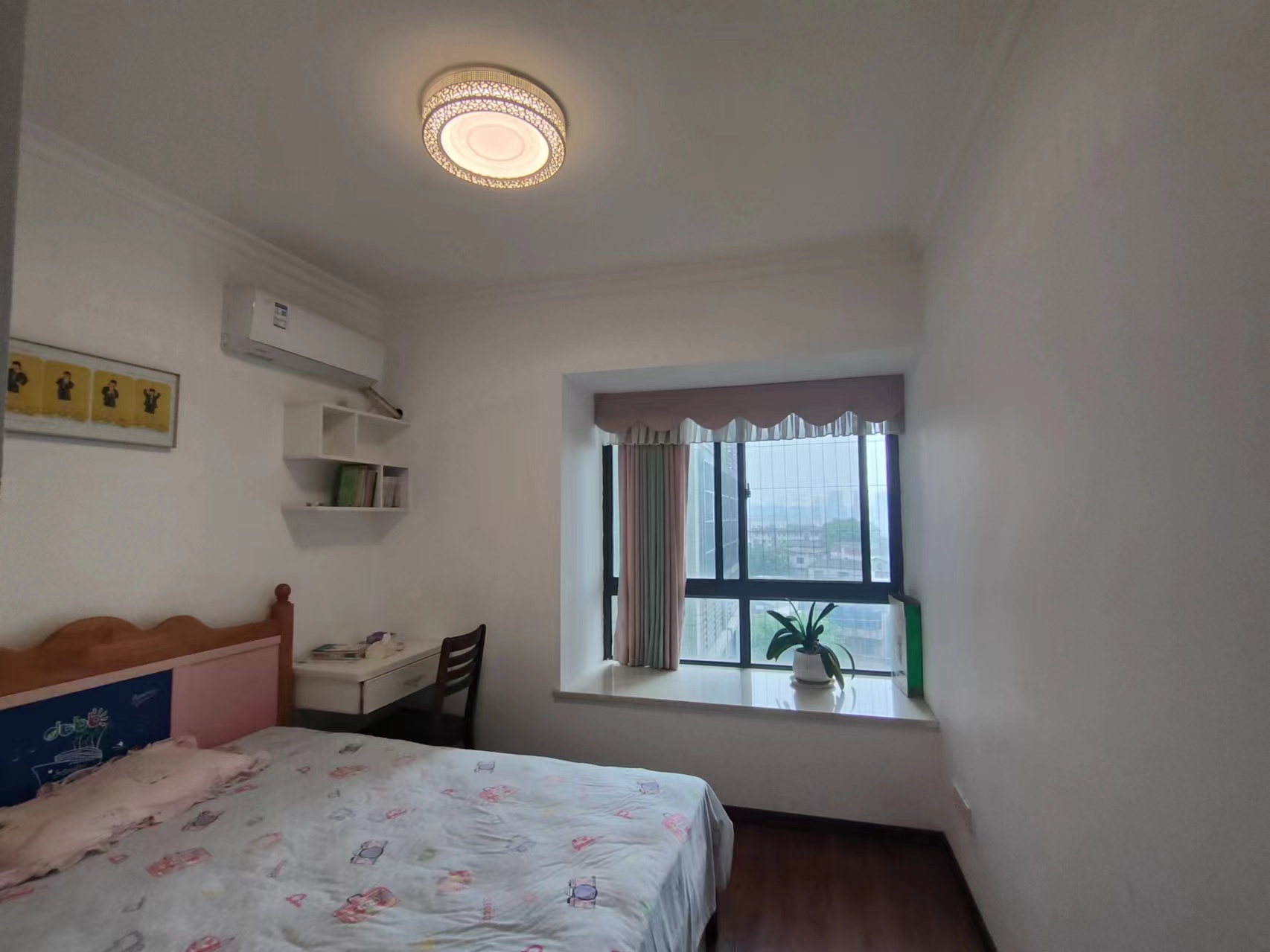 亿都新天地 4室2厅2卫 72.8万 亿都新天地 4室2厅2卫 72.8万室内图