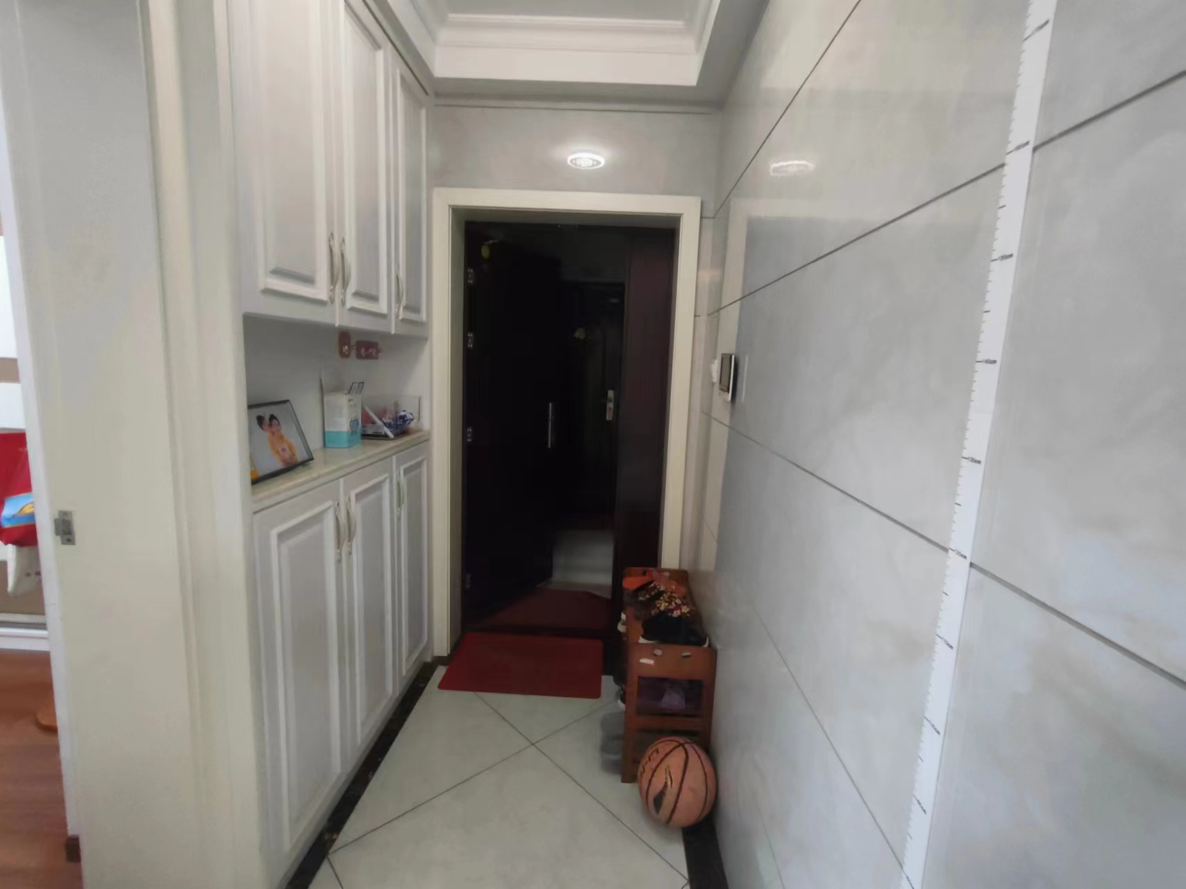 亿都新天地 4室2厅2卫 72.8万 亿都新天地 4室2厅2卫 72.8万室内图