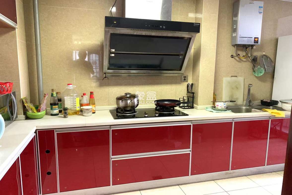 华晨御园  3室2厅2卫    82.0万 华晨御园  3室2厅2卫    82.0万室内图