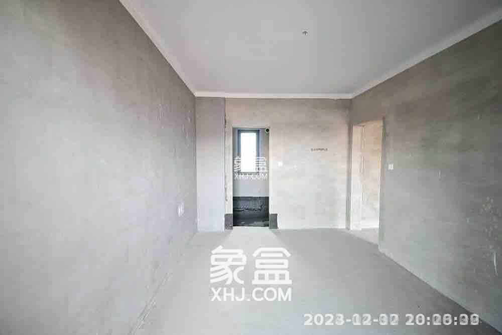 世茂璀璨天城公寓  2室1厅1卫    2500.0元/月 世茂璀璨天城公寓  2室1厅1卫    2500.0元/月室内图