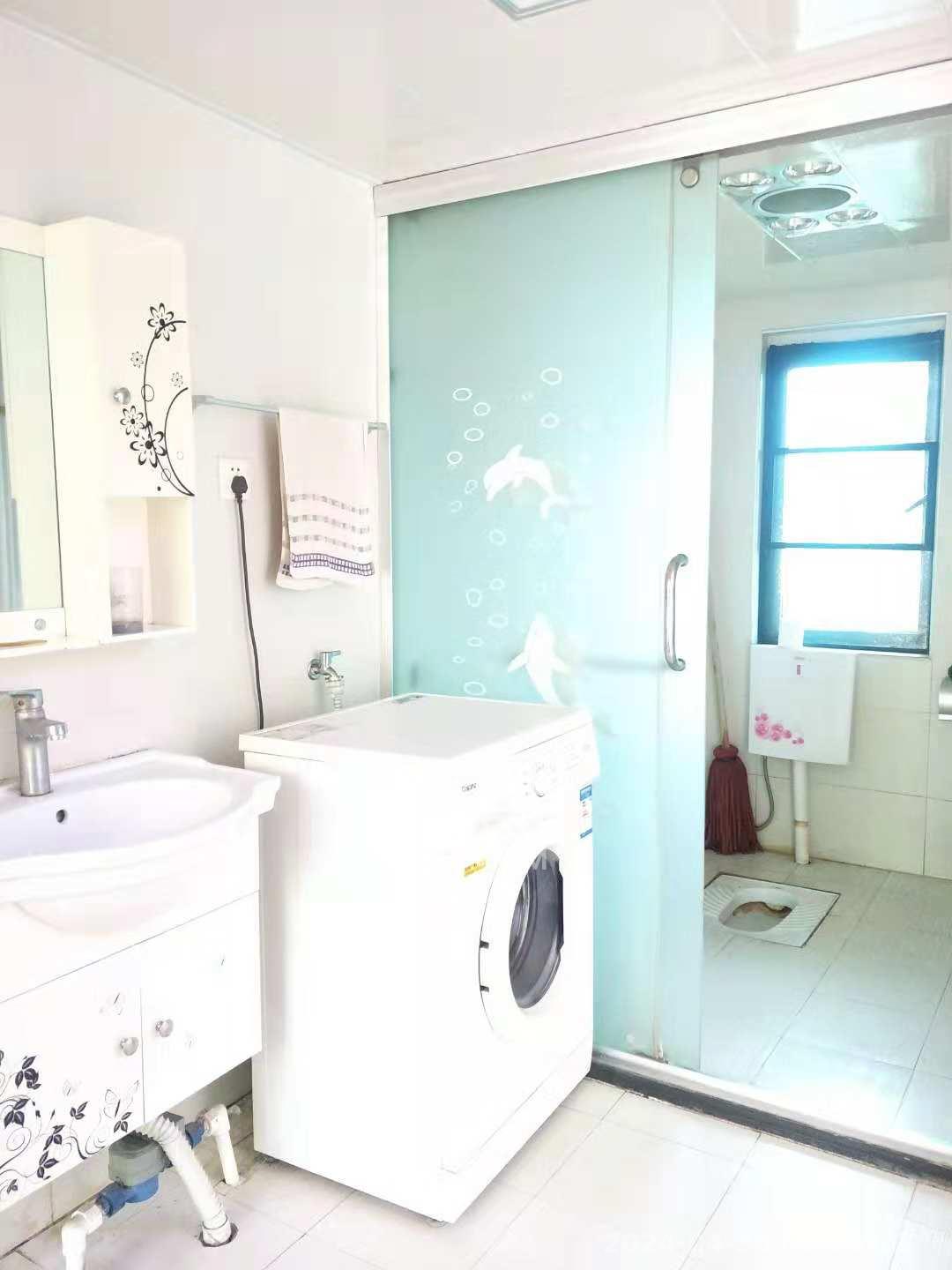 长房时代城  3室2厅1卫    2600.0元/月室内图