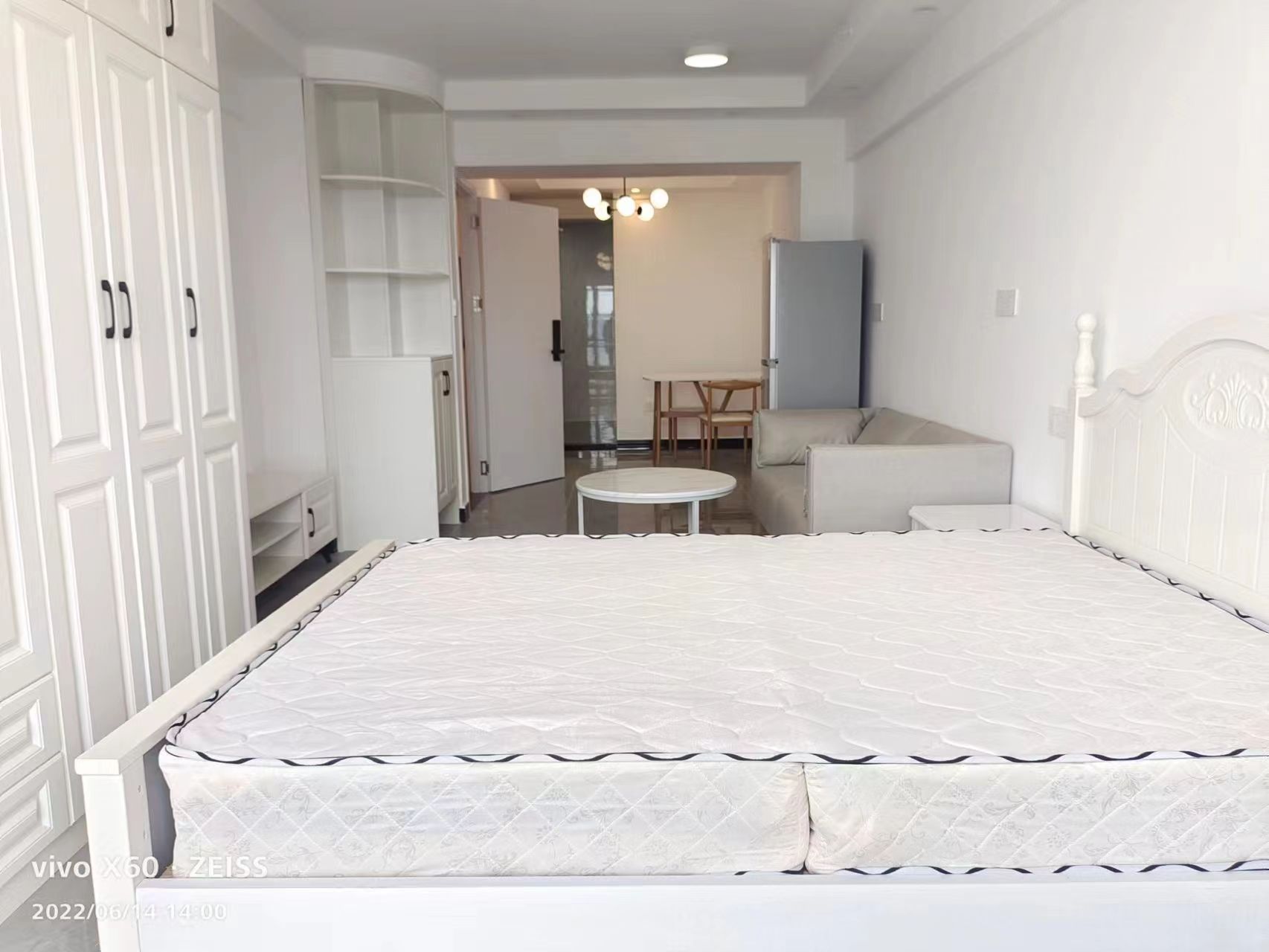 阳光城启航中心  0室0厅0卫   1300.00元/月室内图