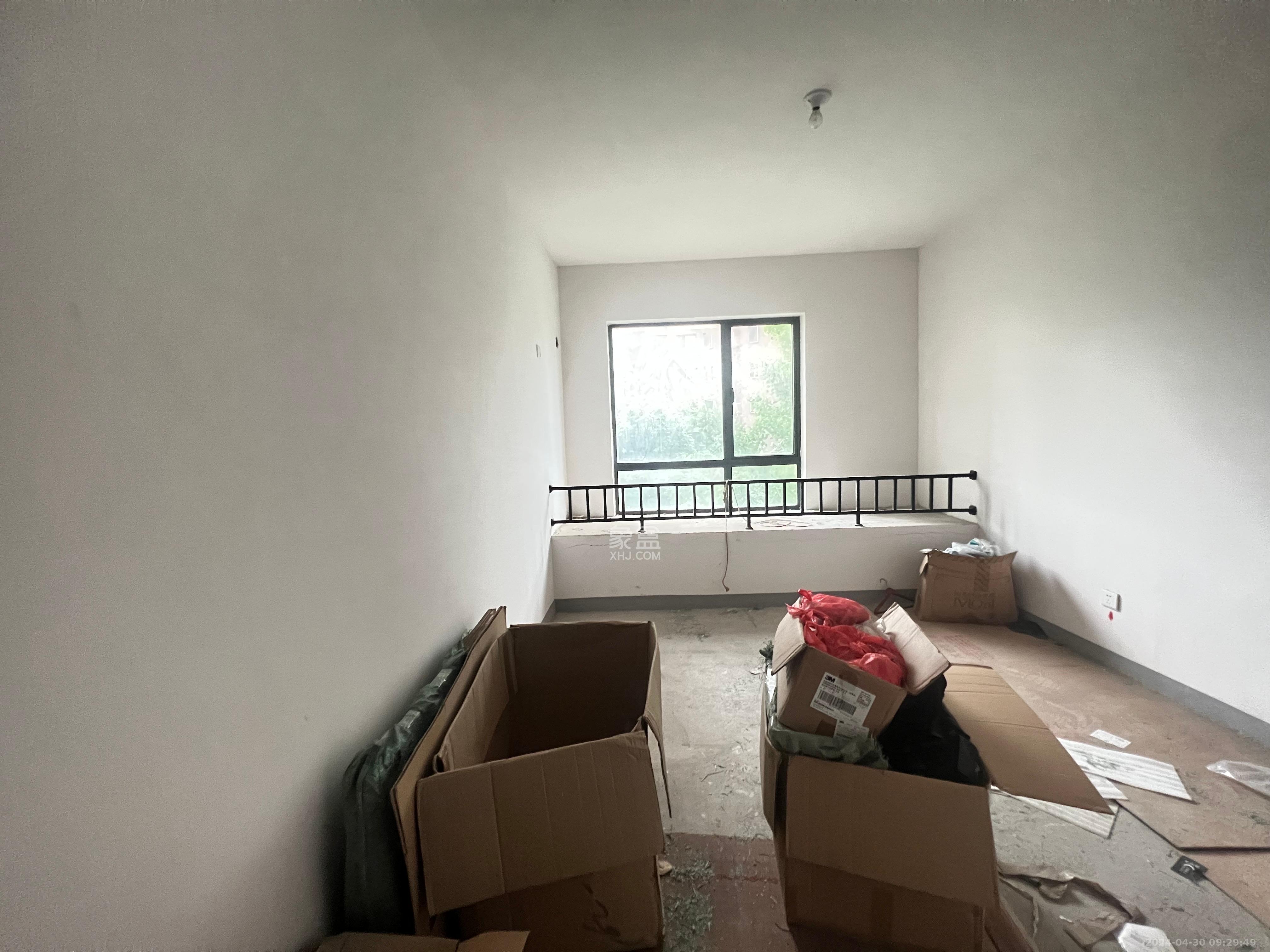 中国铁建国际城一期  3室2厅2卫   900.00元/月室内图