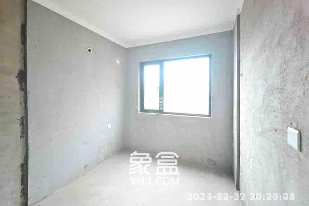 世茂璀璨天城公寓  2室1厅1卫   2500.00元/月室内图