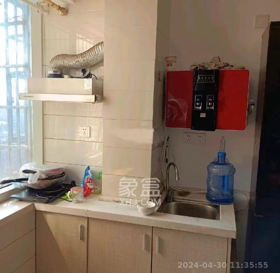 佐佑大厦  1室1厅1卫   850.00元/月室内图