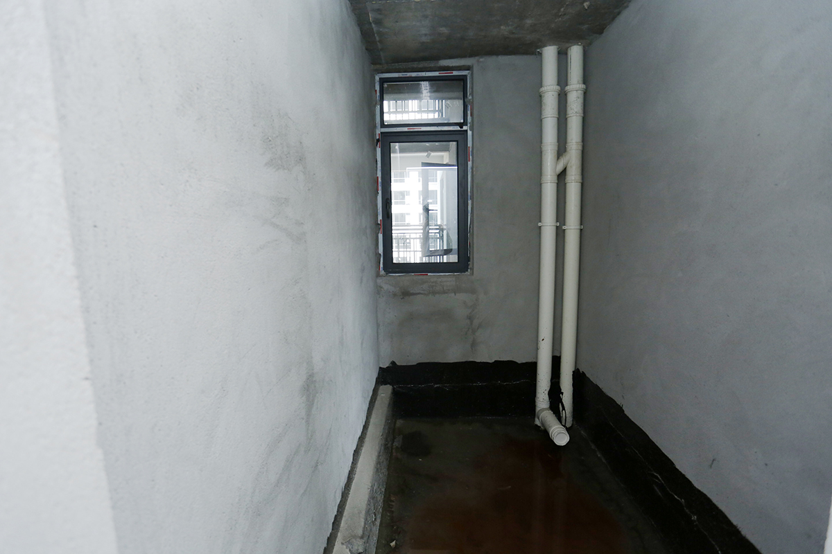 建宸贰号公馆  3室2厅2卫   60.80万室内图
