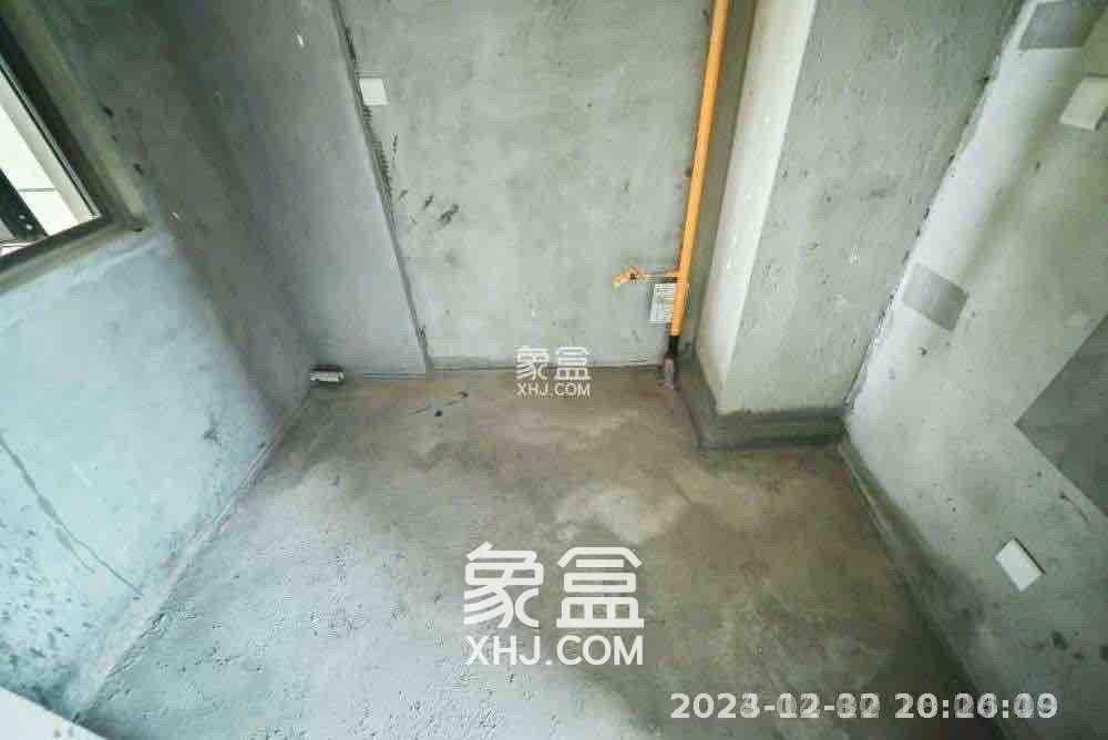 世茂璀璨天城公寓  1室1厅1卫   1600.00元/月室内图