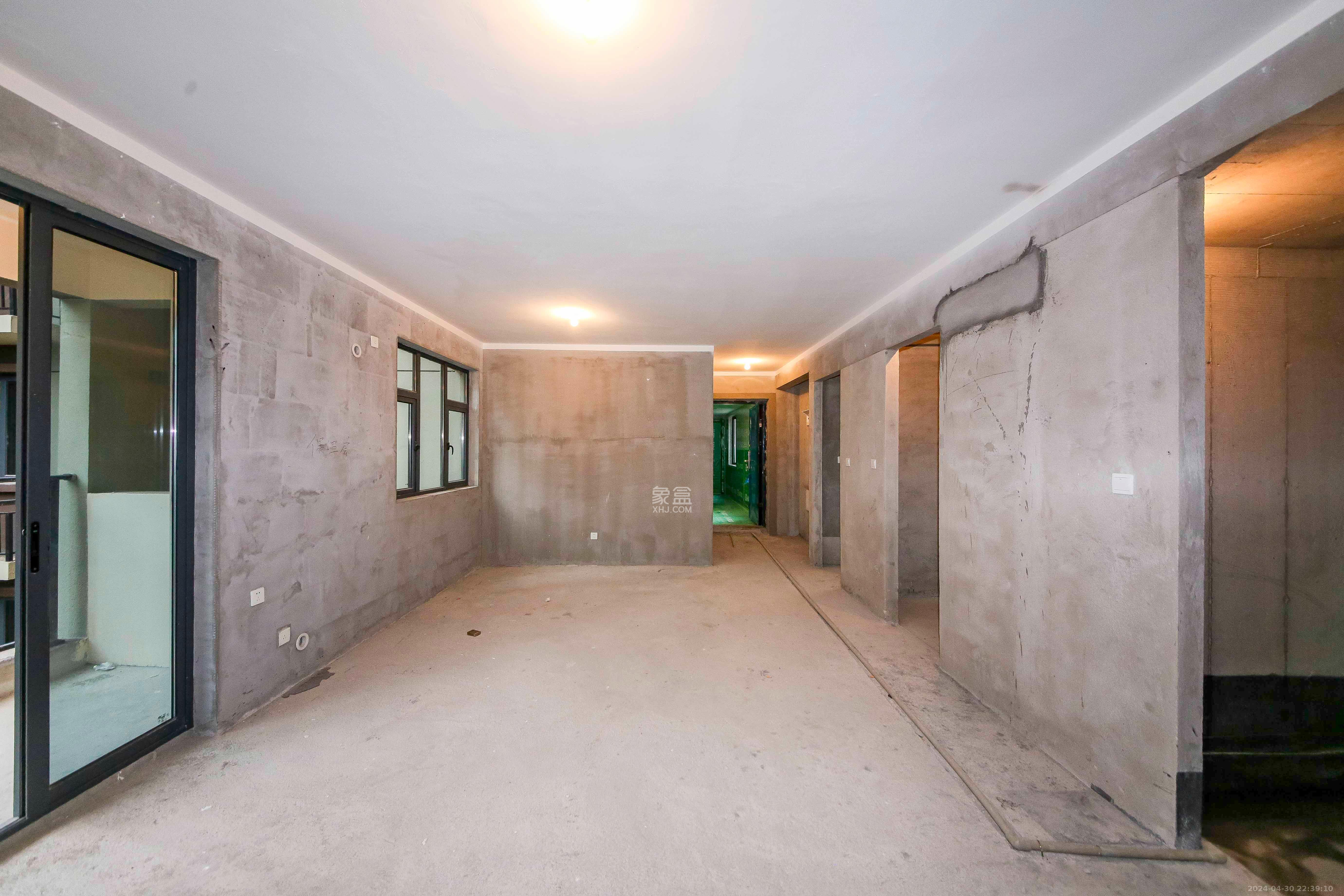 中建钰和城  3室2厅2卫   1900.00元/月室内图