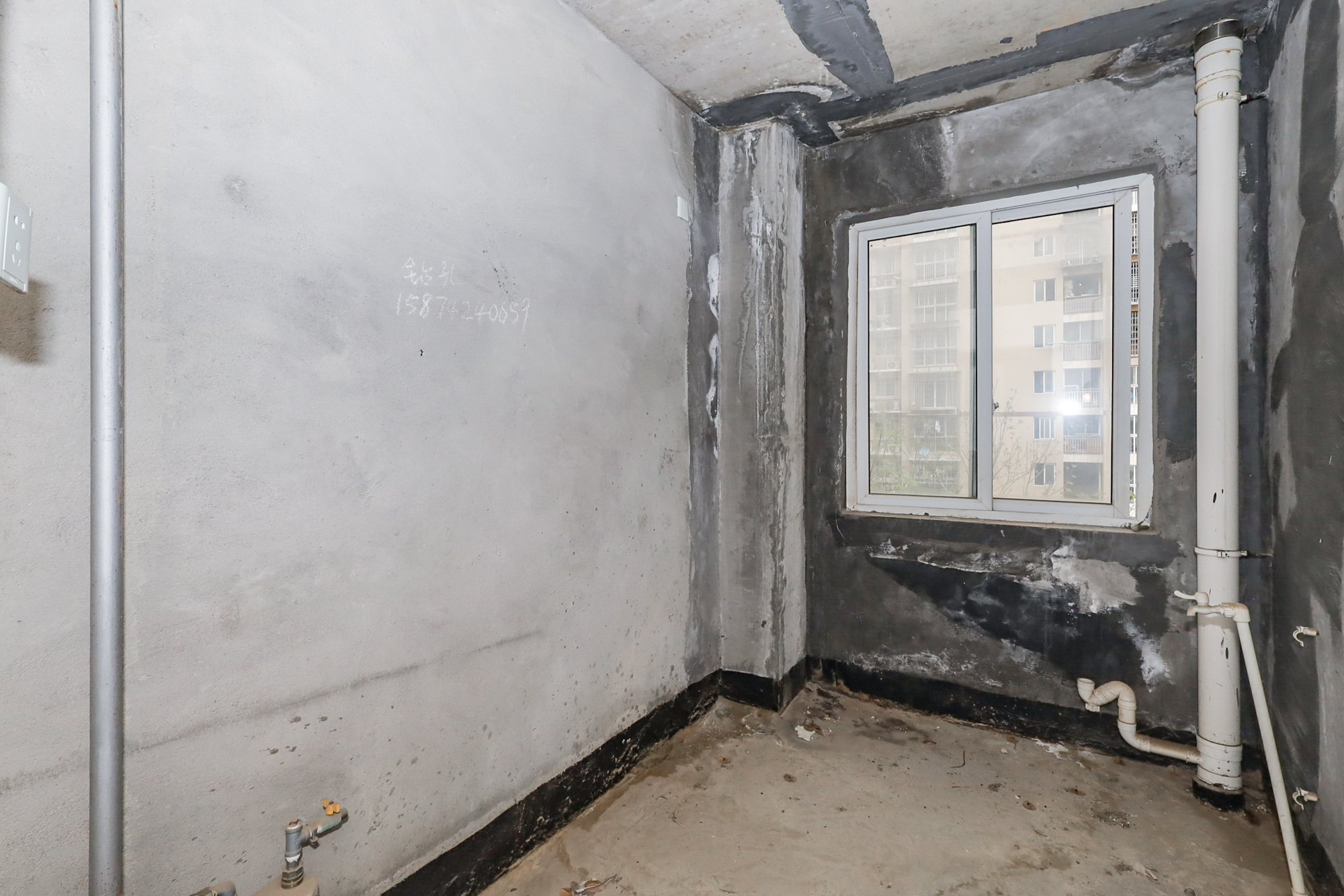 谷山乐园二期  3室2厅1卫    58.8万 谷山乐园二期  3室2厅1卫    58.8万厨房