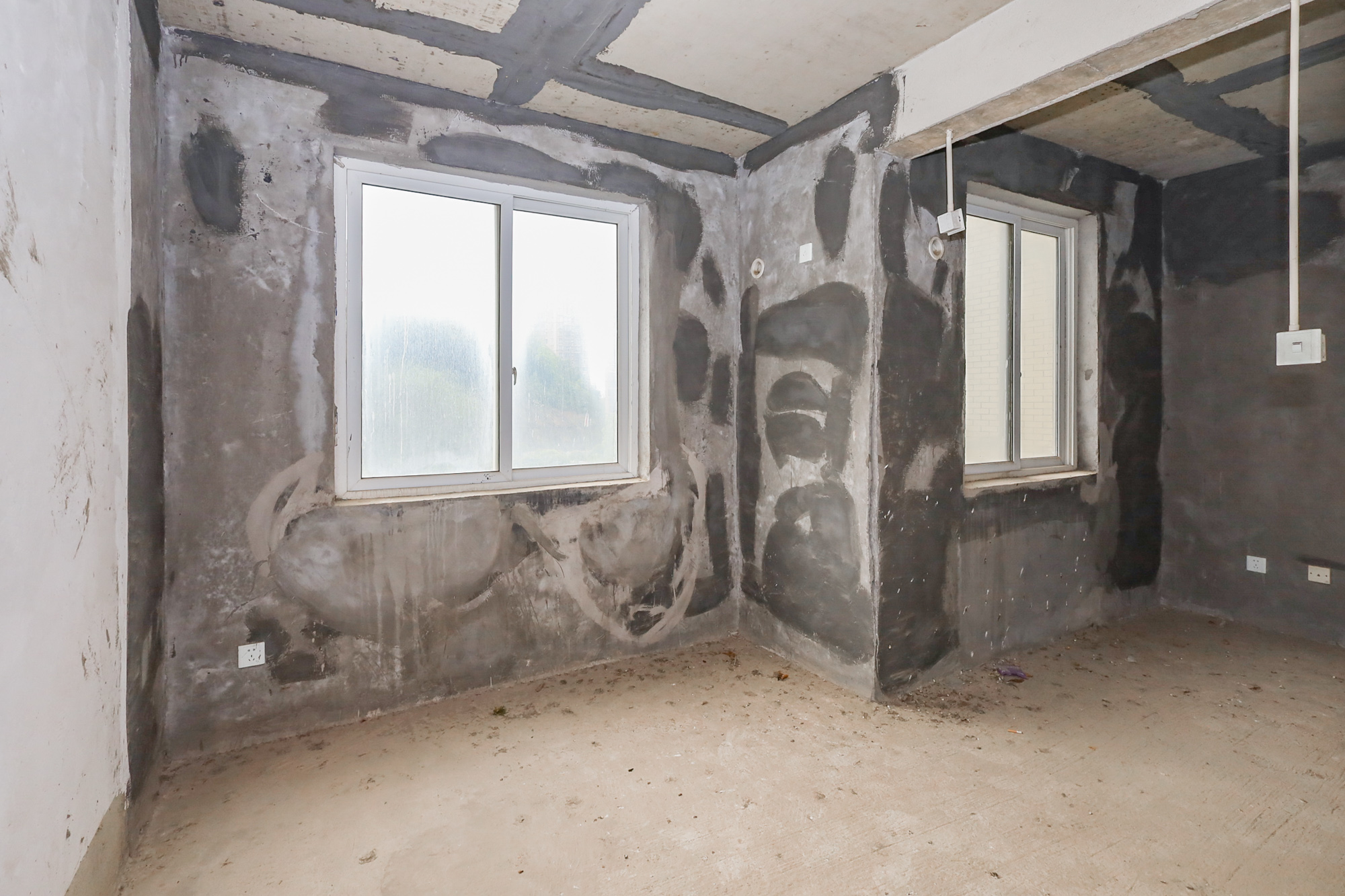 谷山乐园二期  3室2厅1卫    58.8万 谷山乐园二期  3室2厅1卫    58.8万卧室