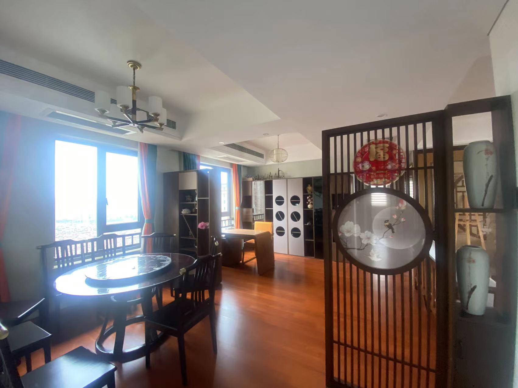 晋合湘水湾四期 3室2厅2卫 128.0万 晋合湘水湾四期 3室2厅2卫 128.0万室内图