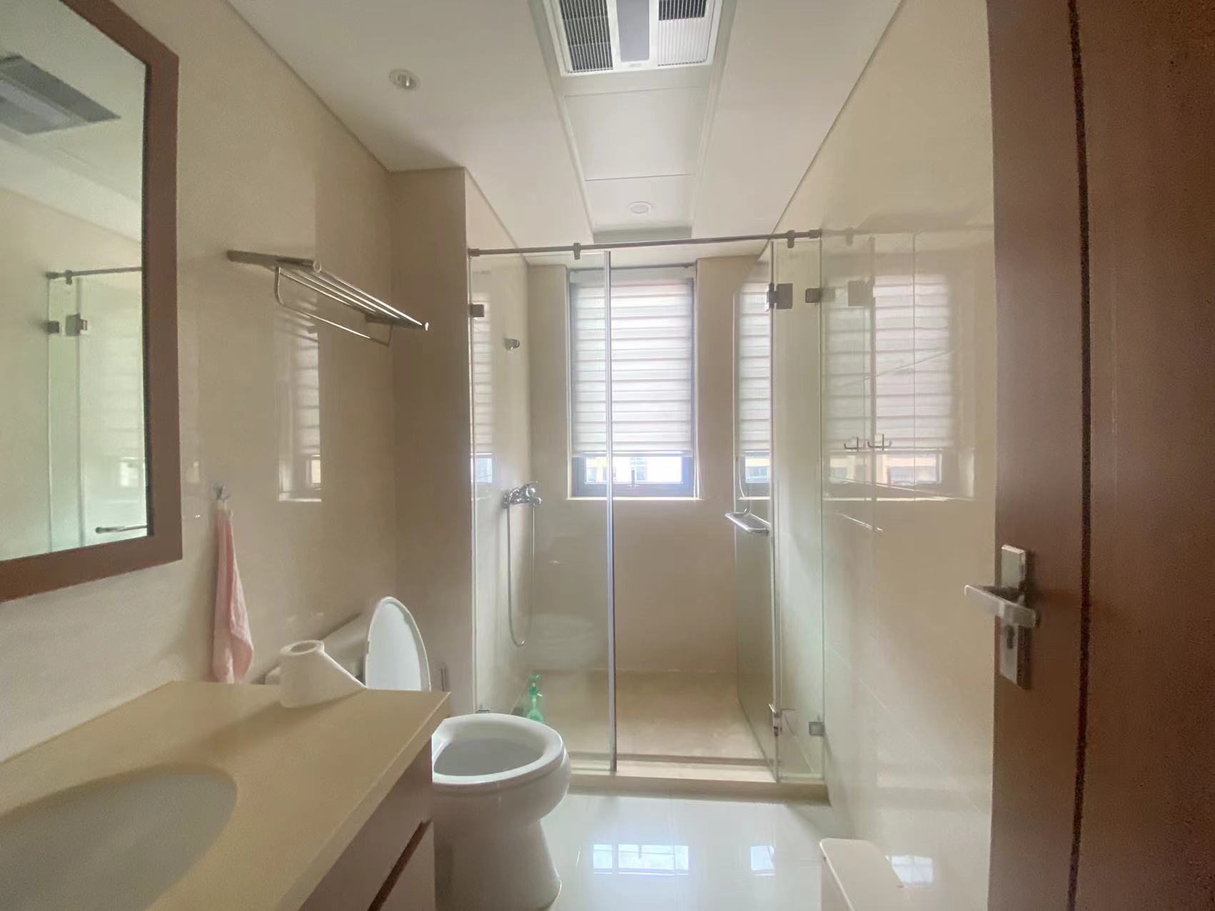 晋合湘水湾四期 3室2厅2卫 128.0万 晋合湘水湾四期 3室2厅2卫 128.0万室内图