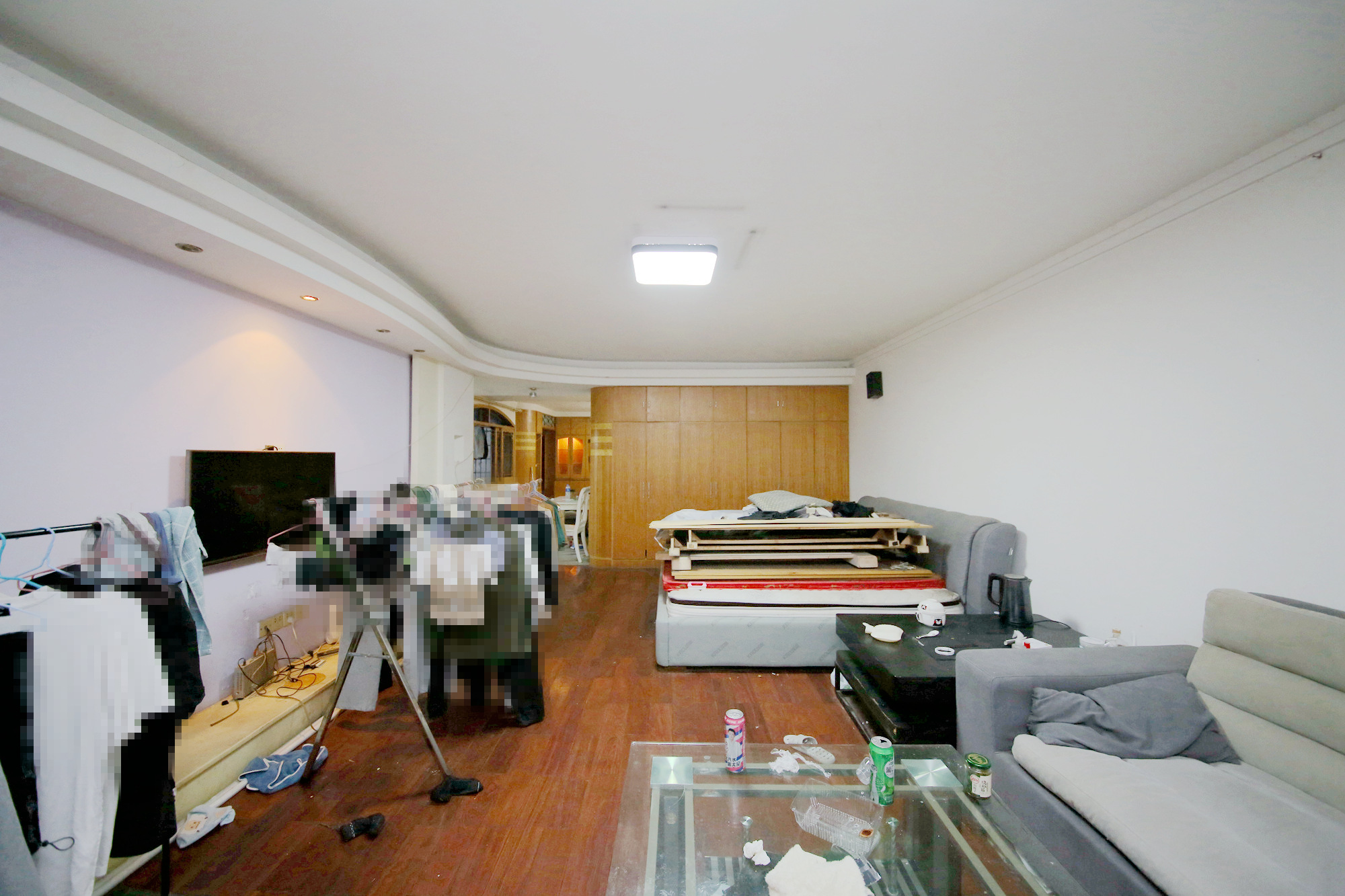 稻田园公寓  4室2厅2卫   166.50万