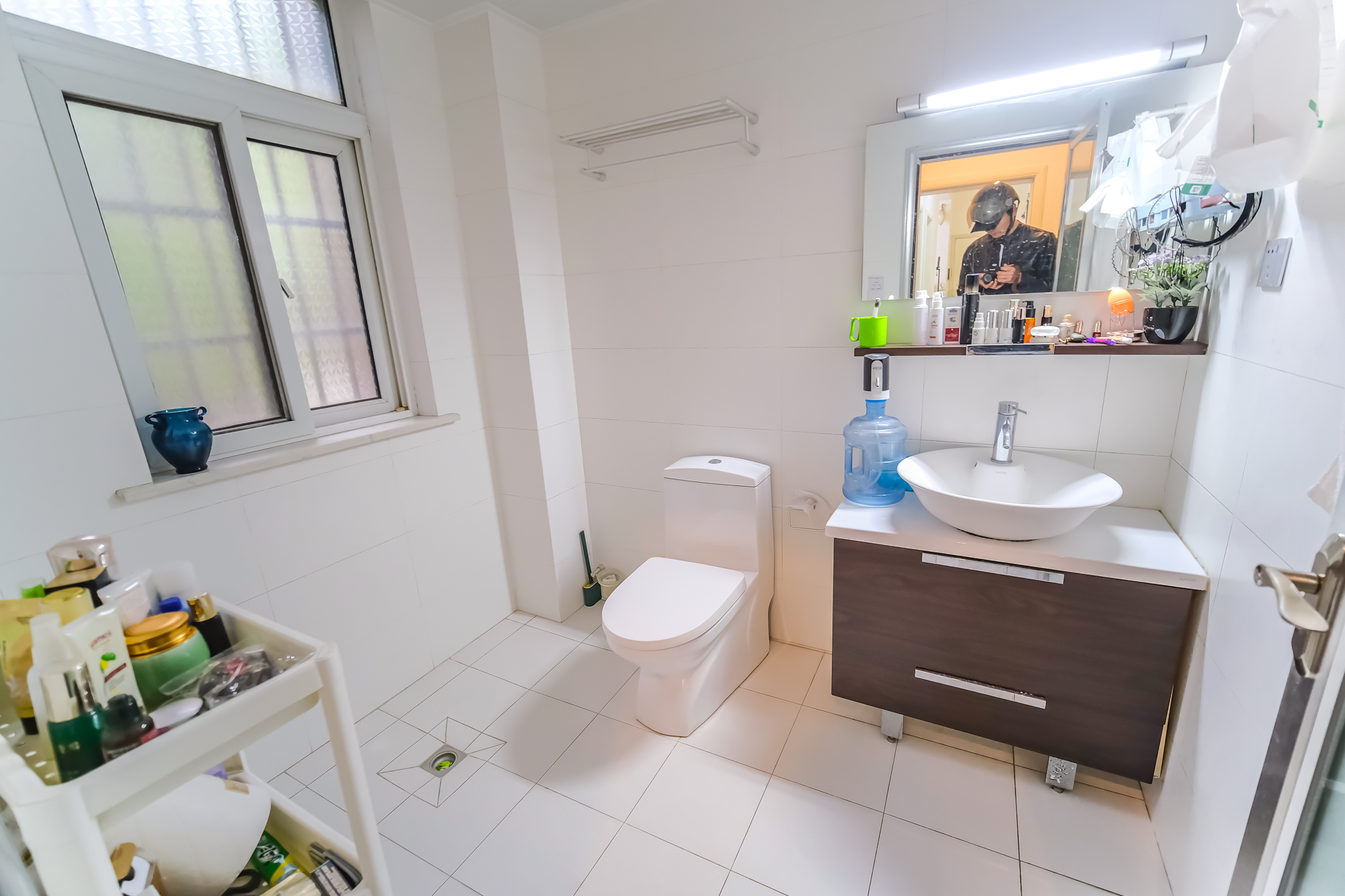 山水湾 3室2厅2卫 85.0万 山水湾 3室2厅2卫 85.0万卫生间